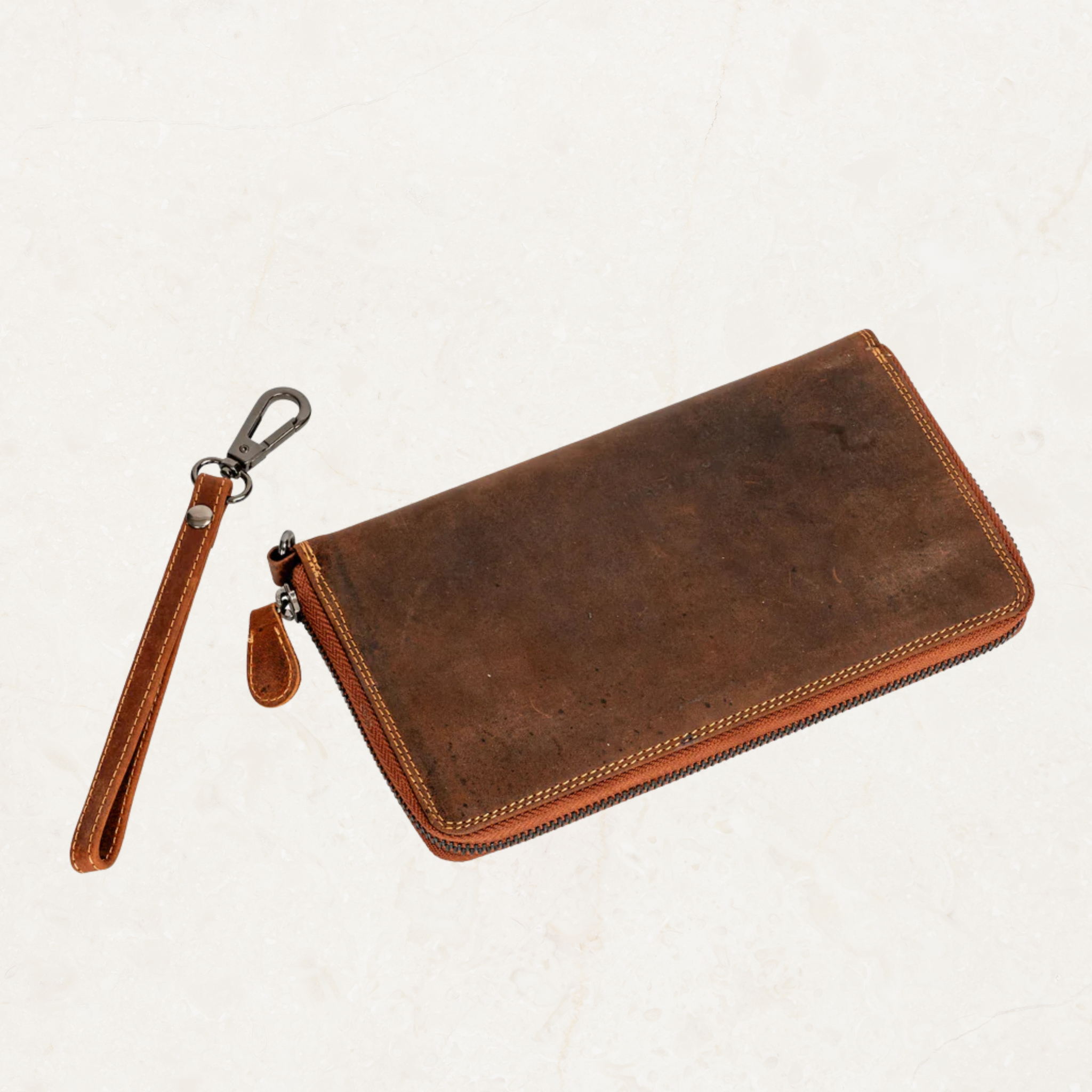 Leather Wallet
