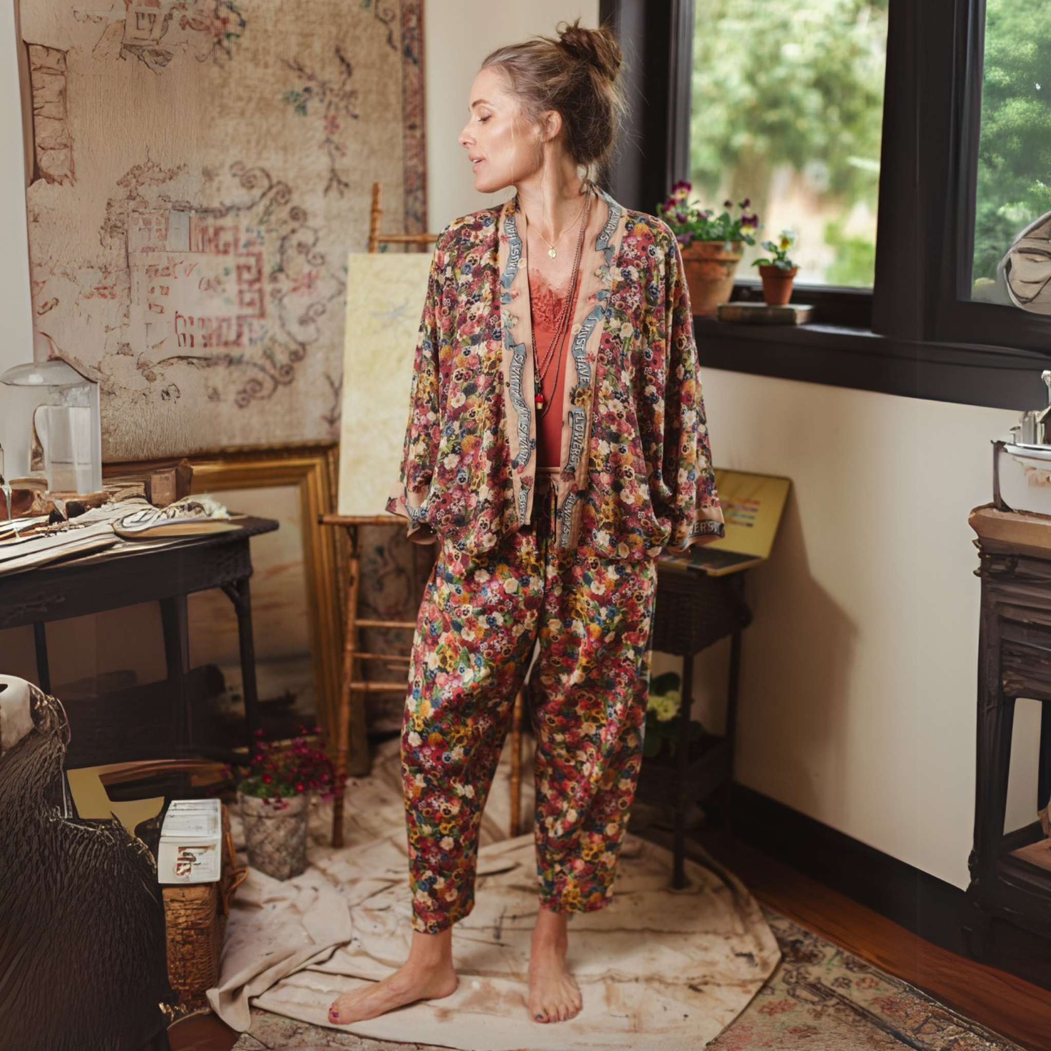 Art of Life Artist Pants
