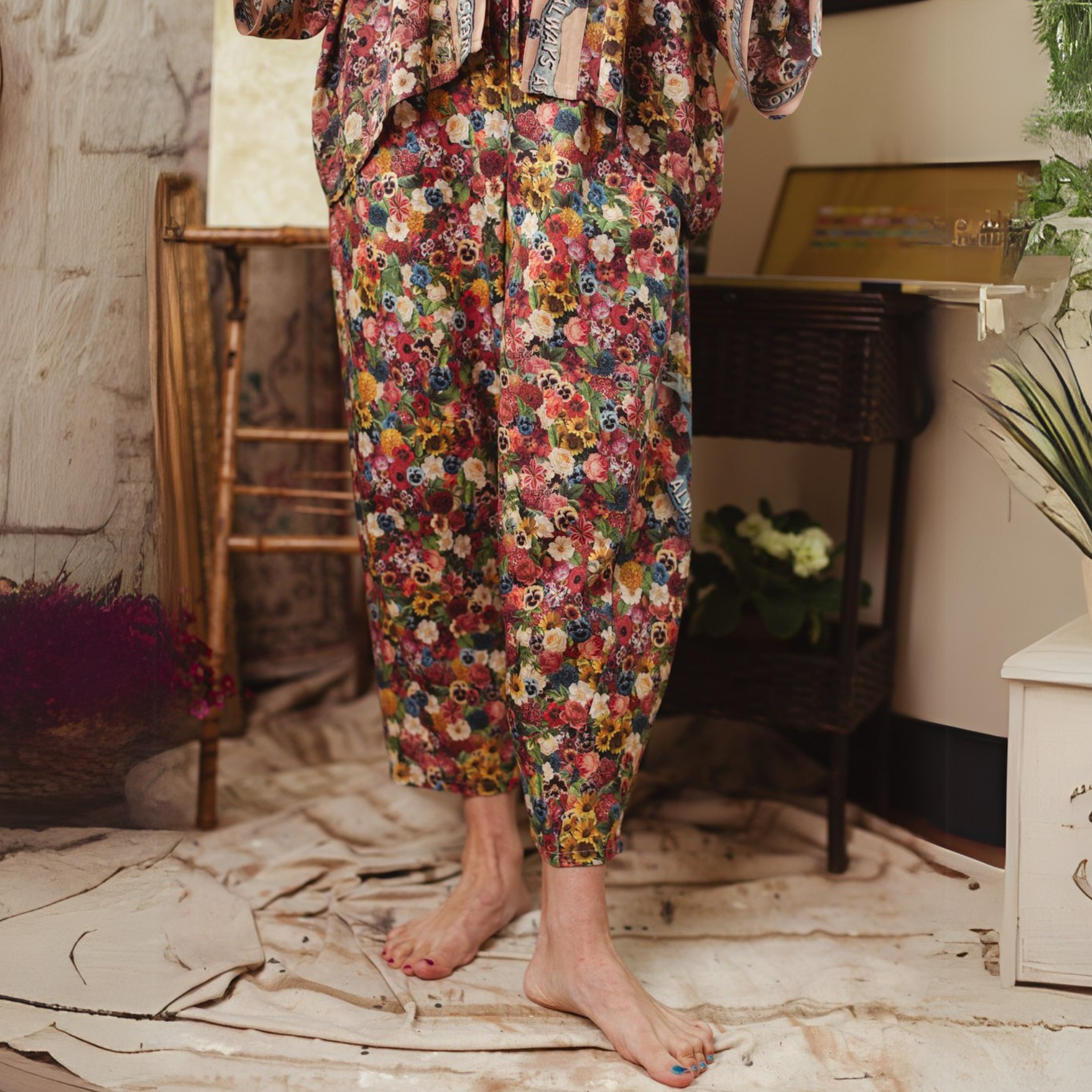 Art of Life Artist Pants