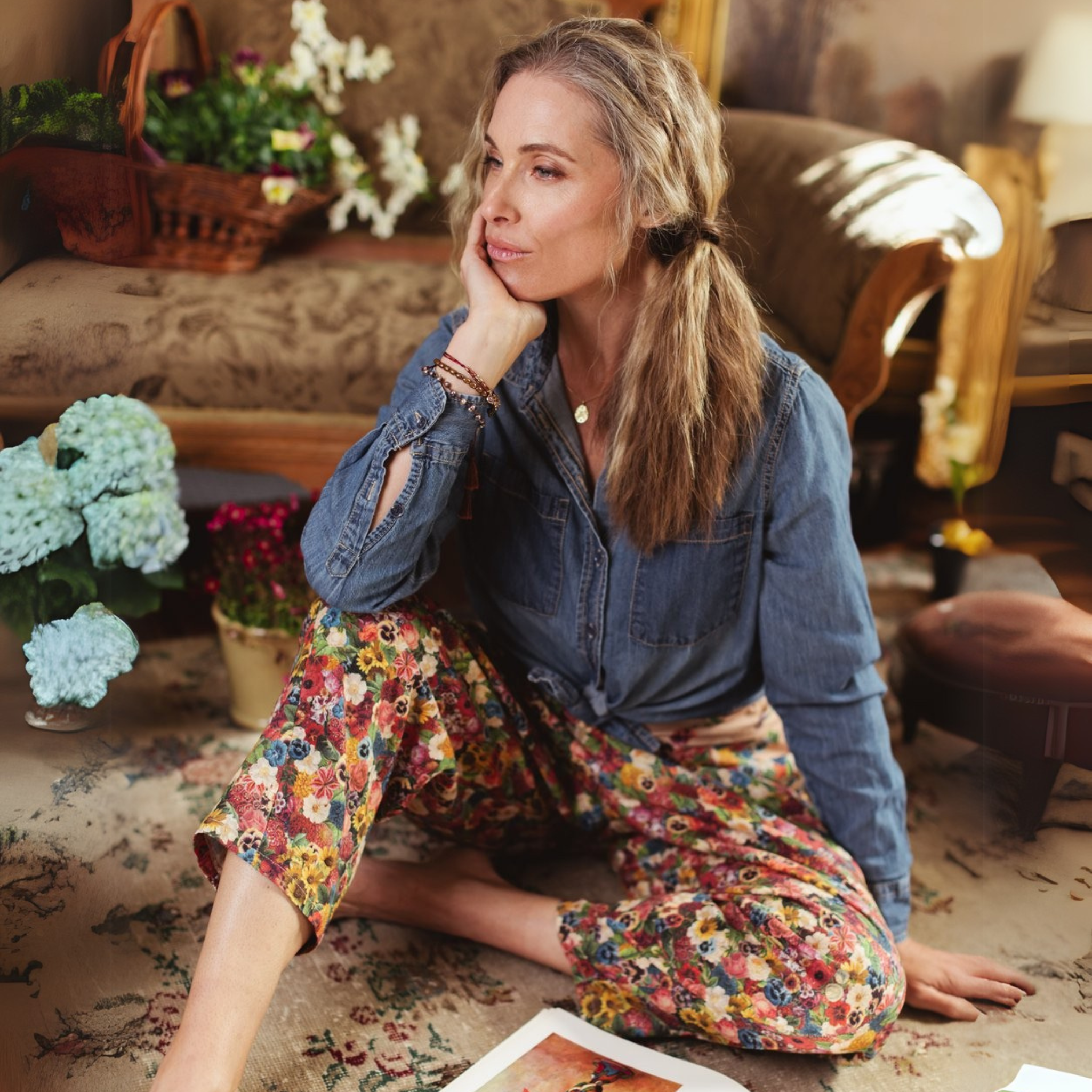 Art of Life Artist Pants