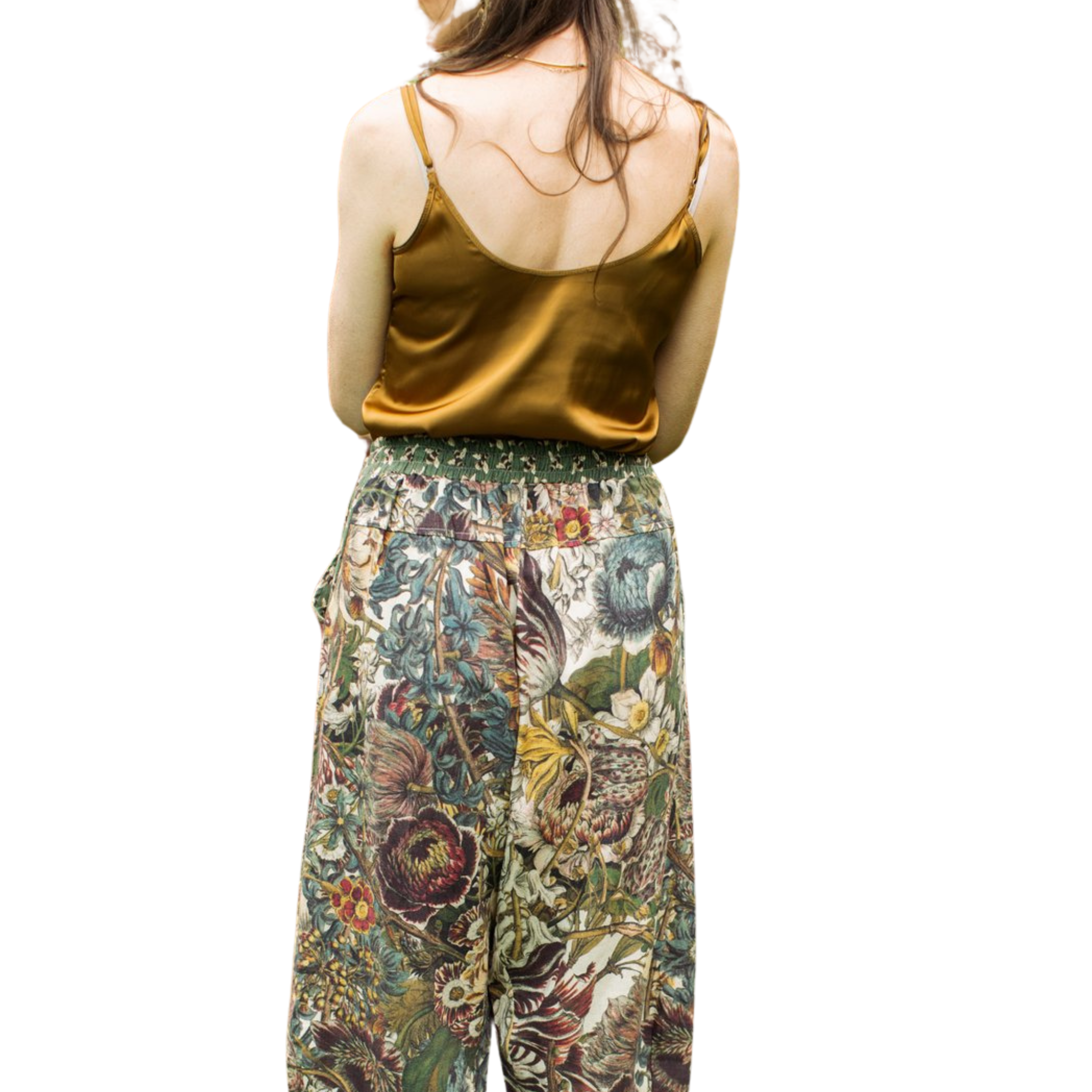 Love Grows Wild Pants