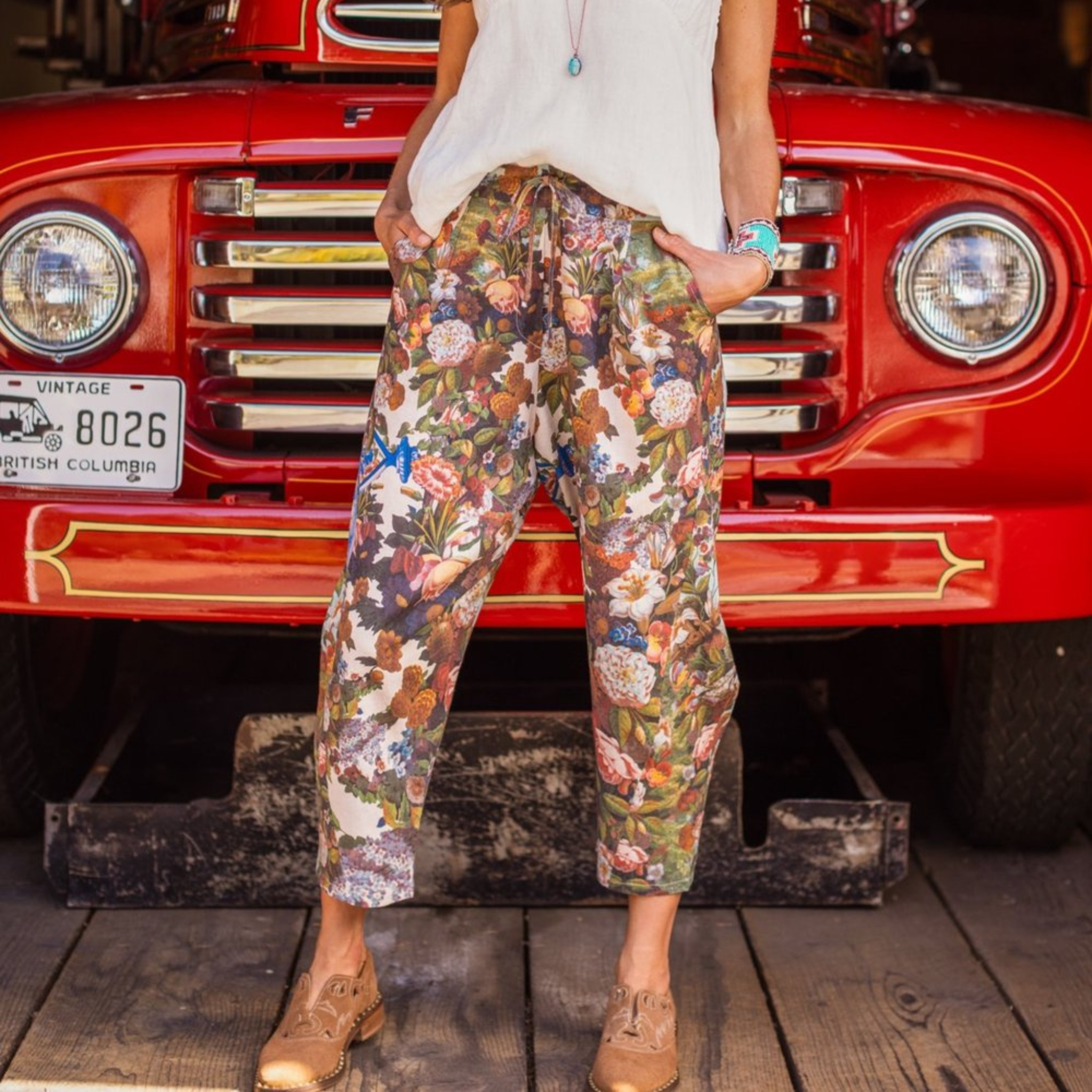 Love Language Pants