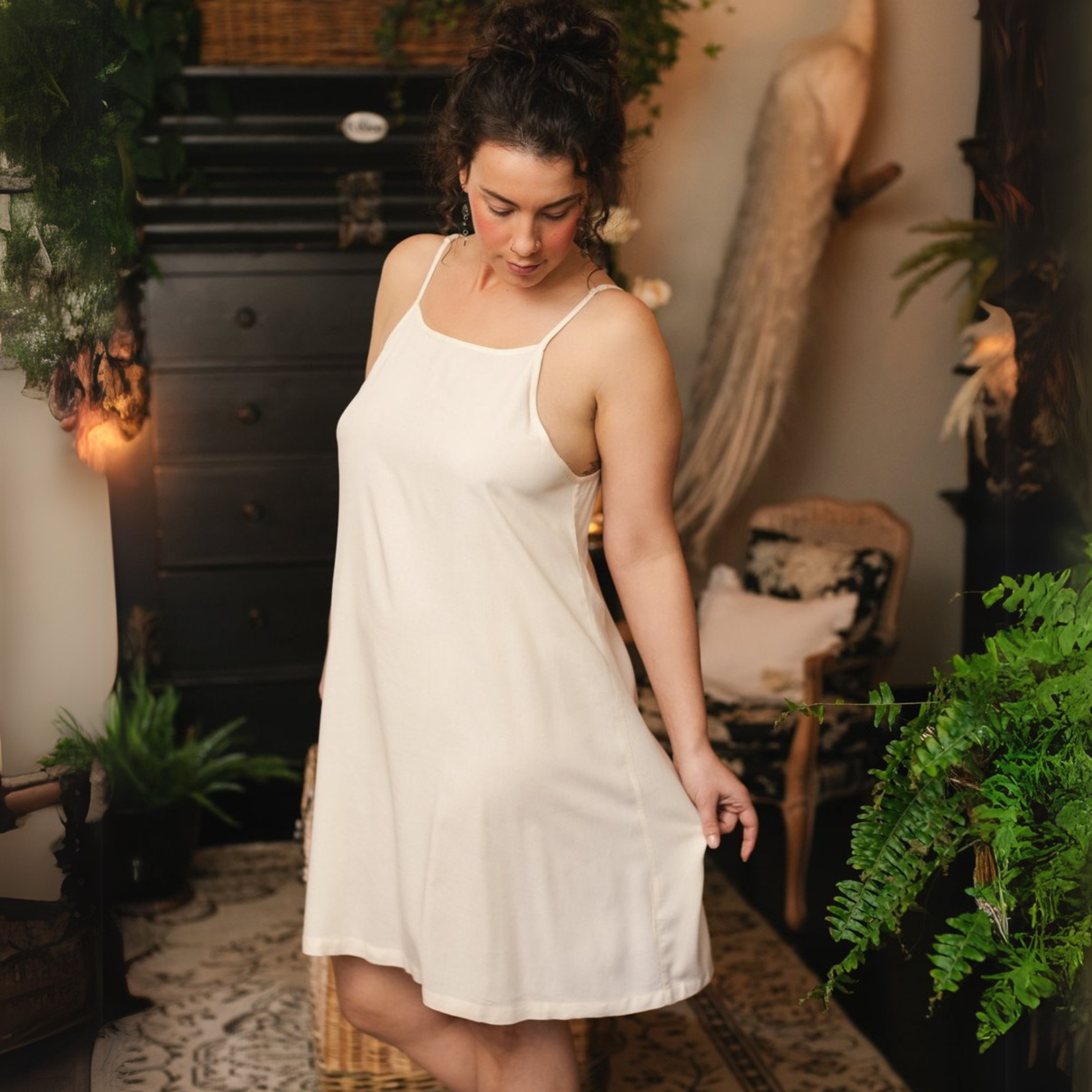 Etoile Simple Slip