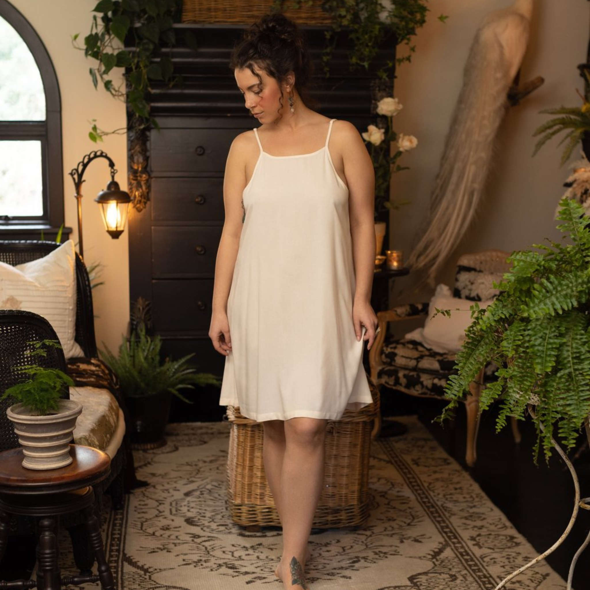 Etoile Simple Slip