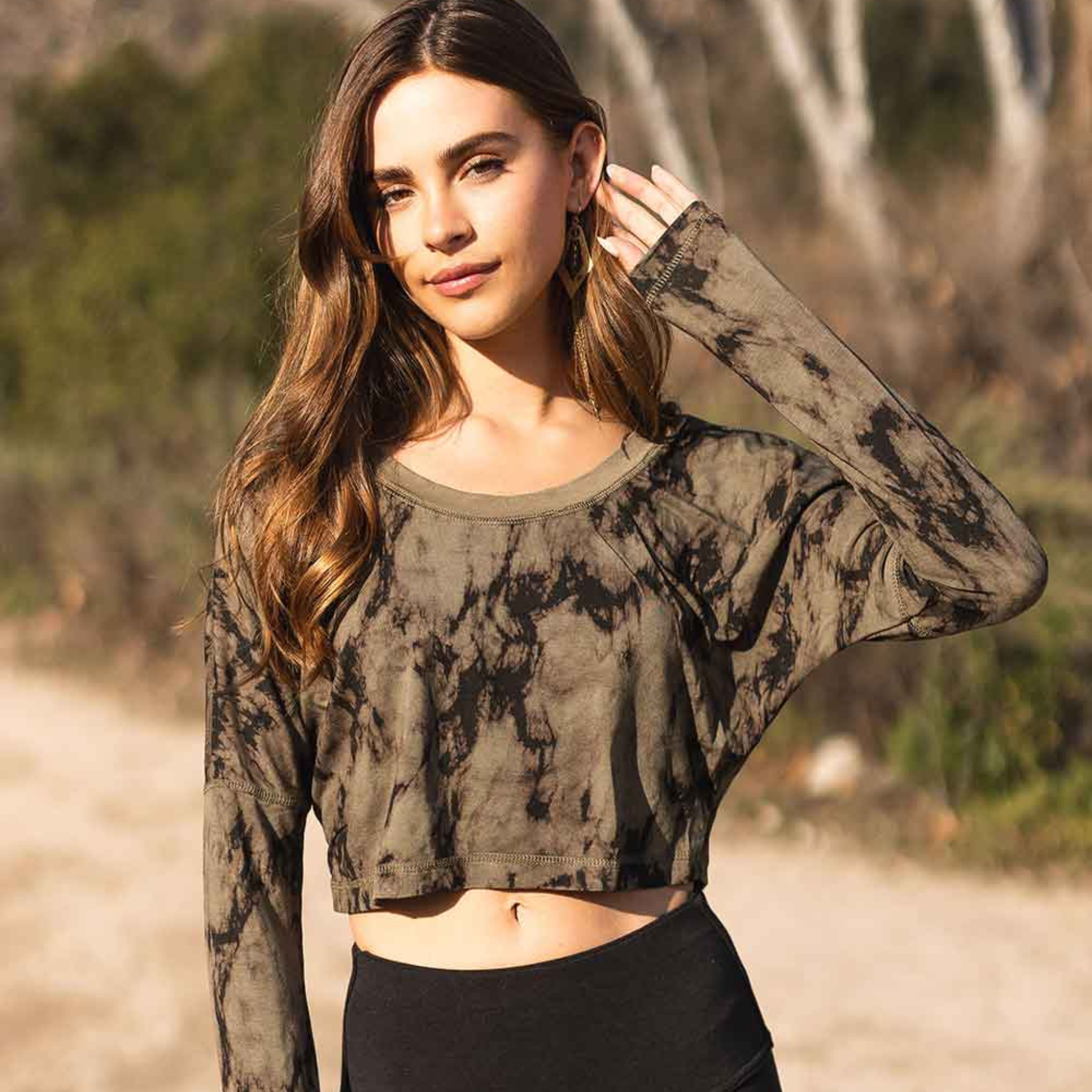 Aya Tee