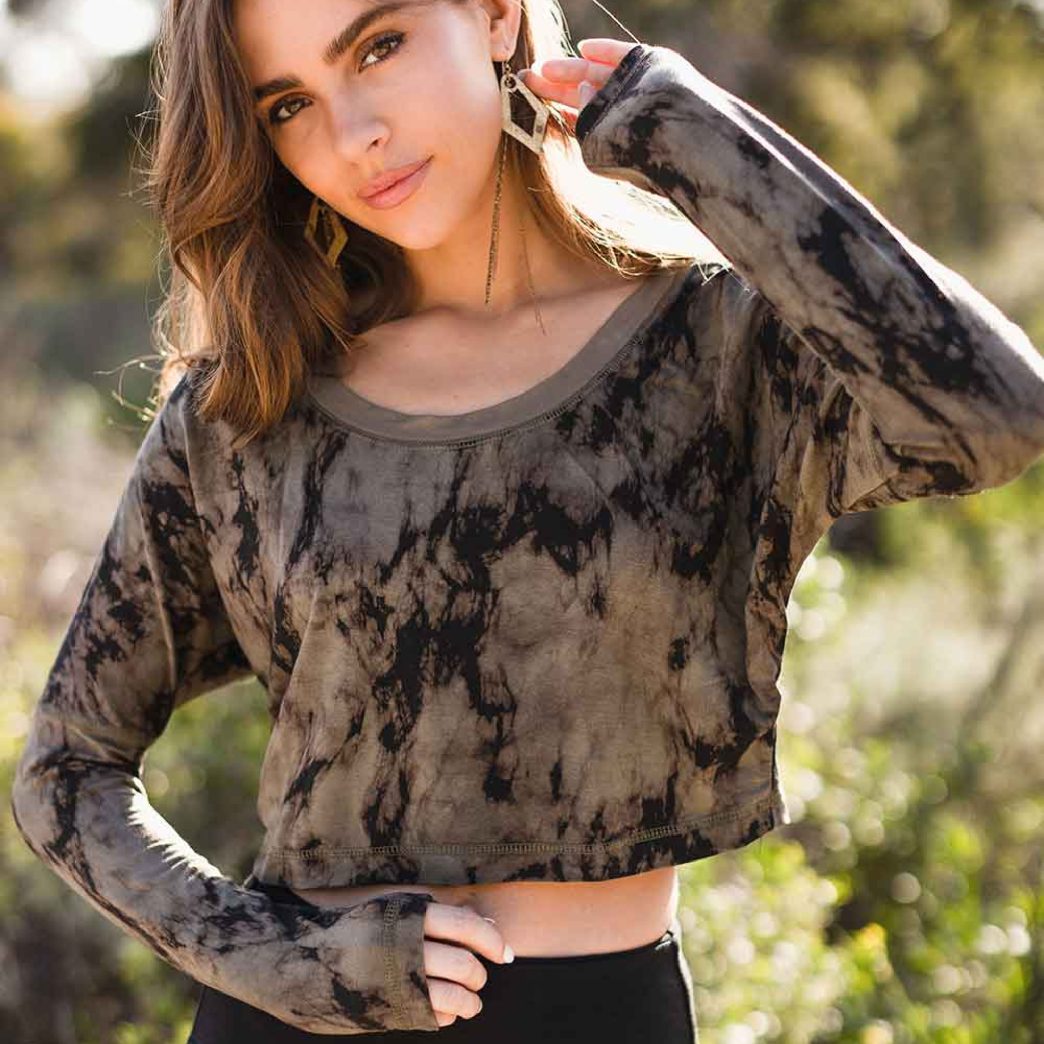 Aya Tee