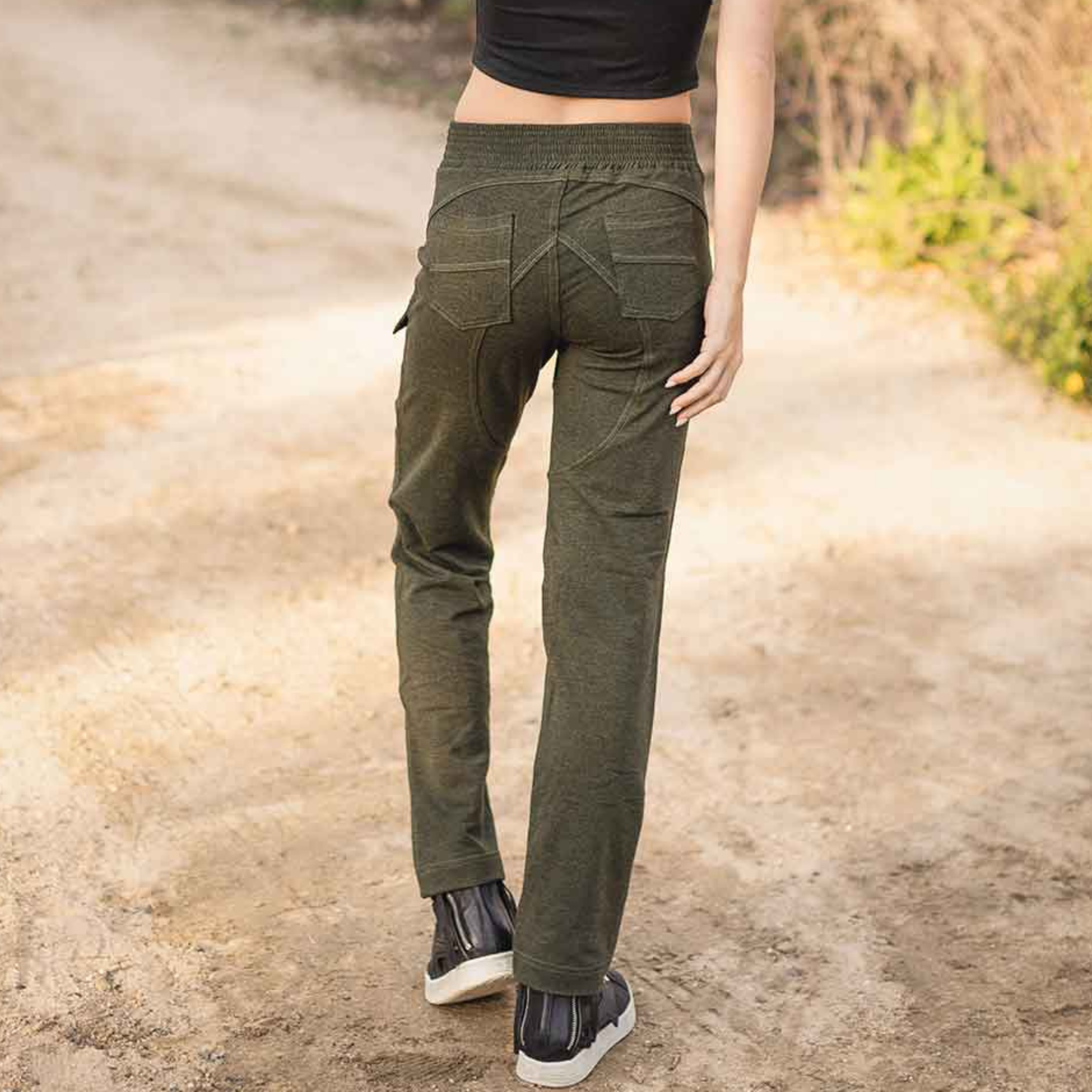 Civilian Pants