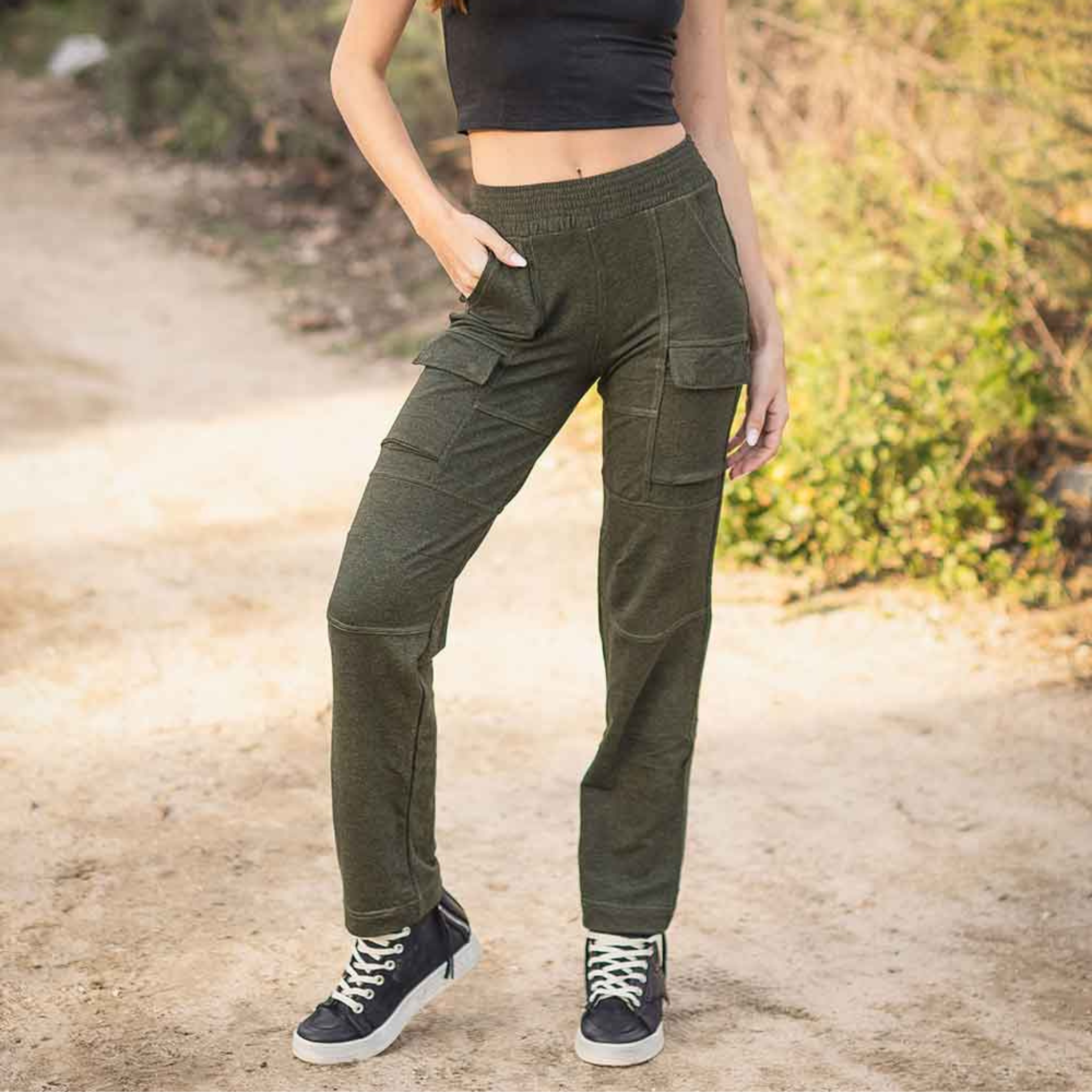 Civilian Pants