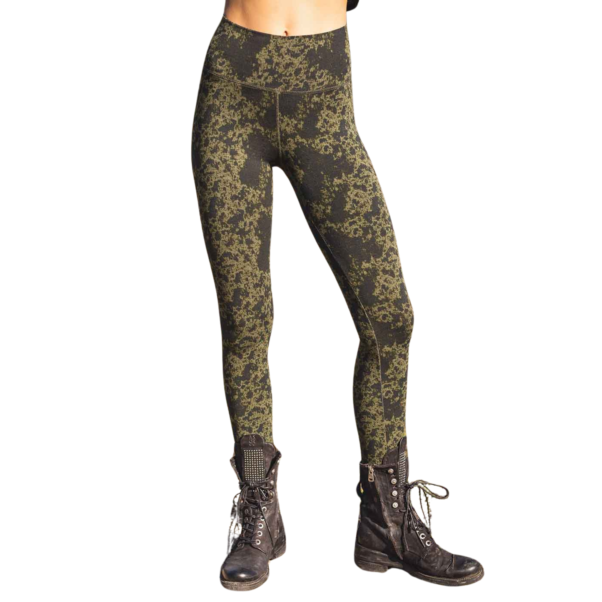 Paradox Leggings