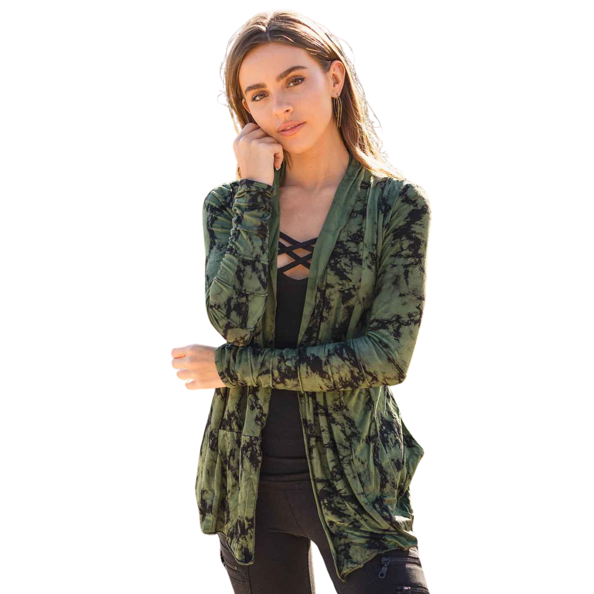 Twilight Cardigan 2.0