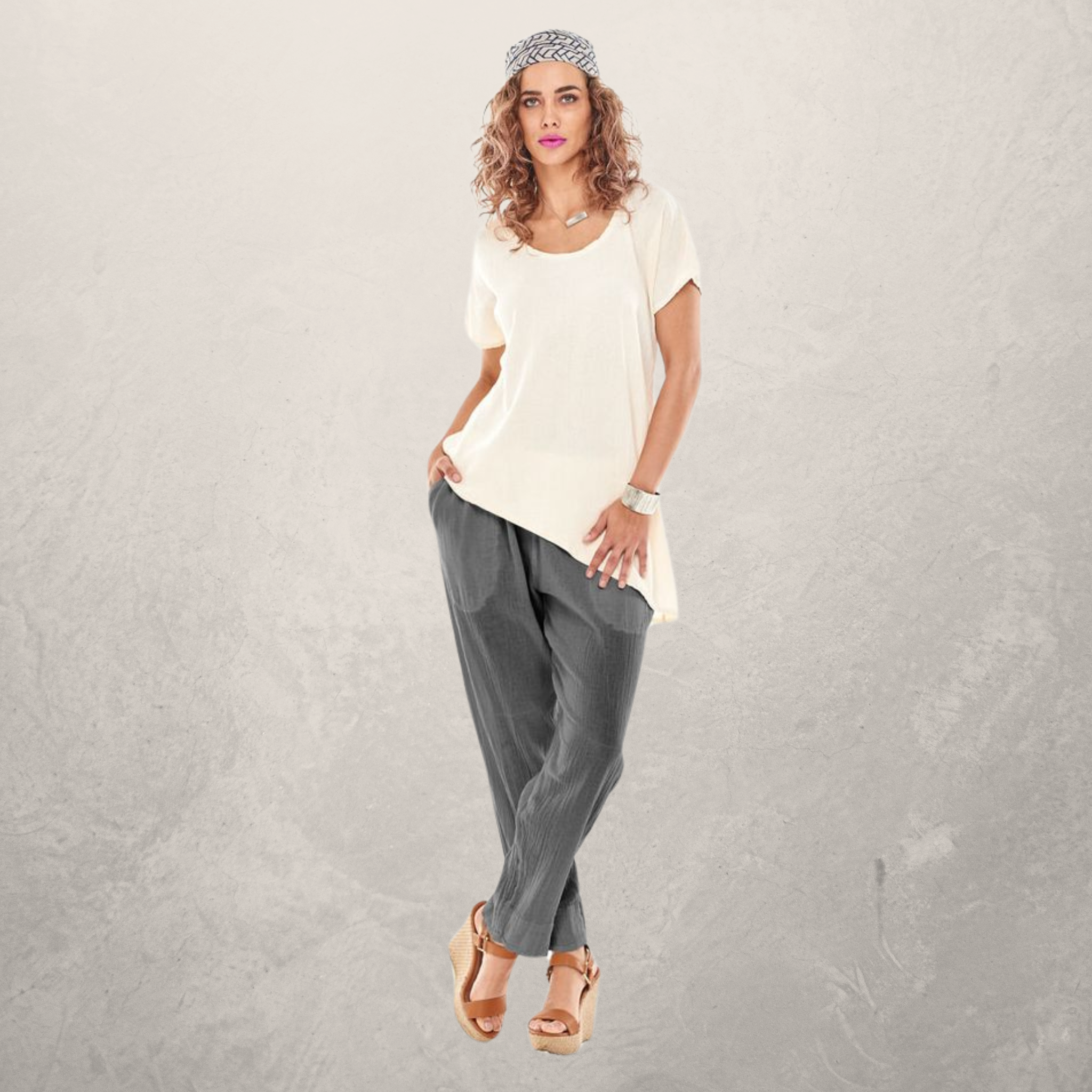 Fiona Pants