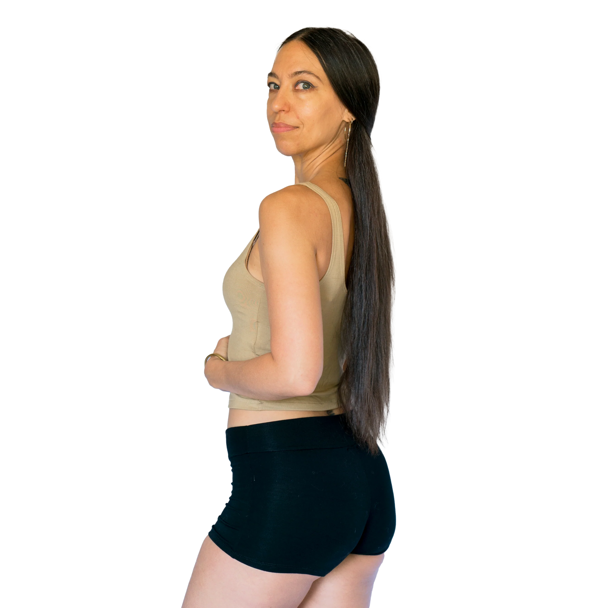 Active Shorts