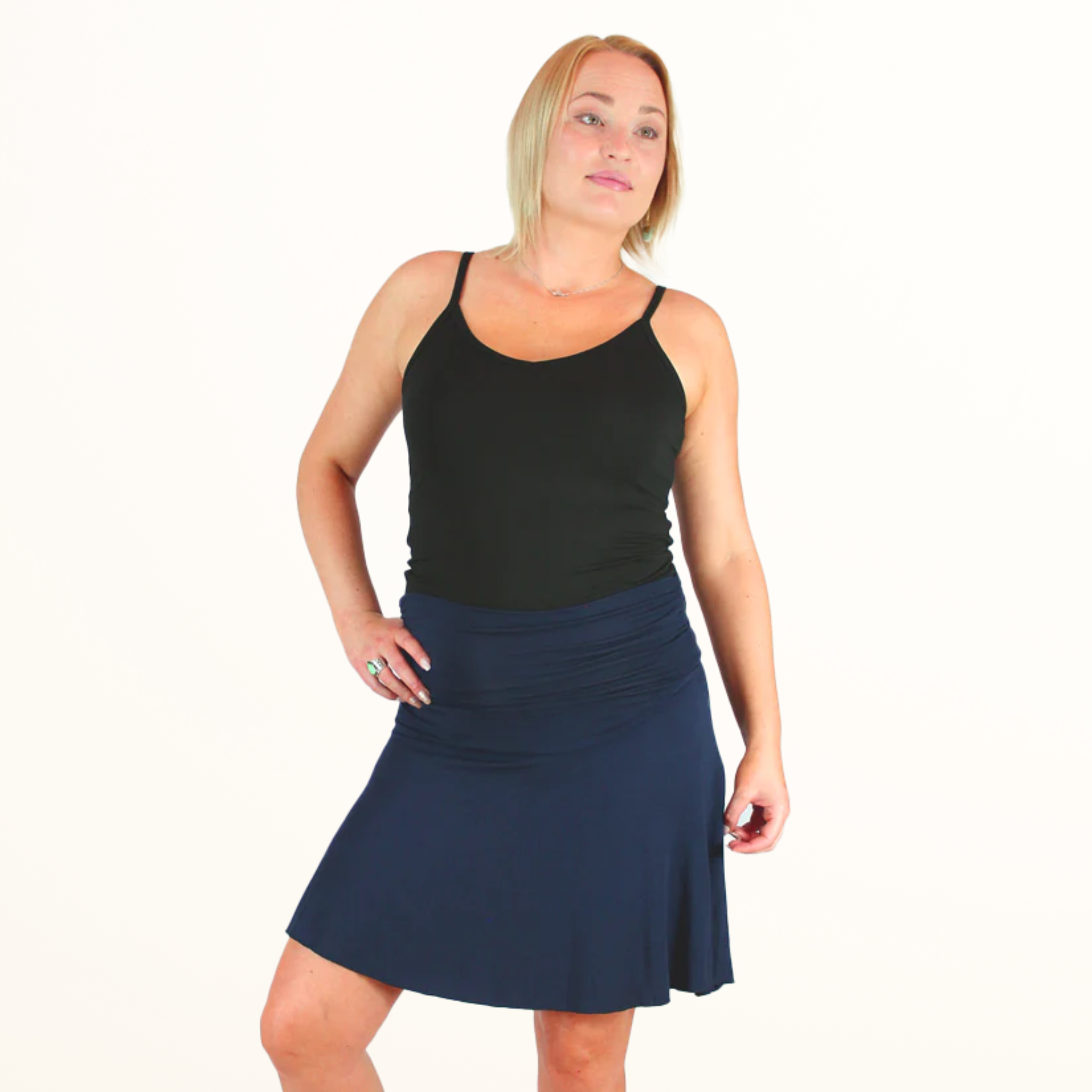 Adina Skirt