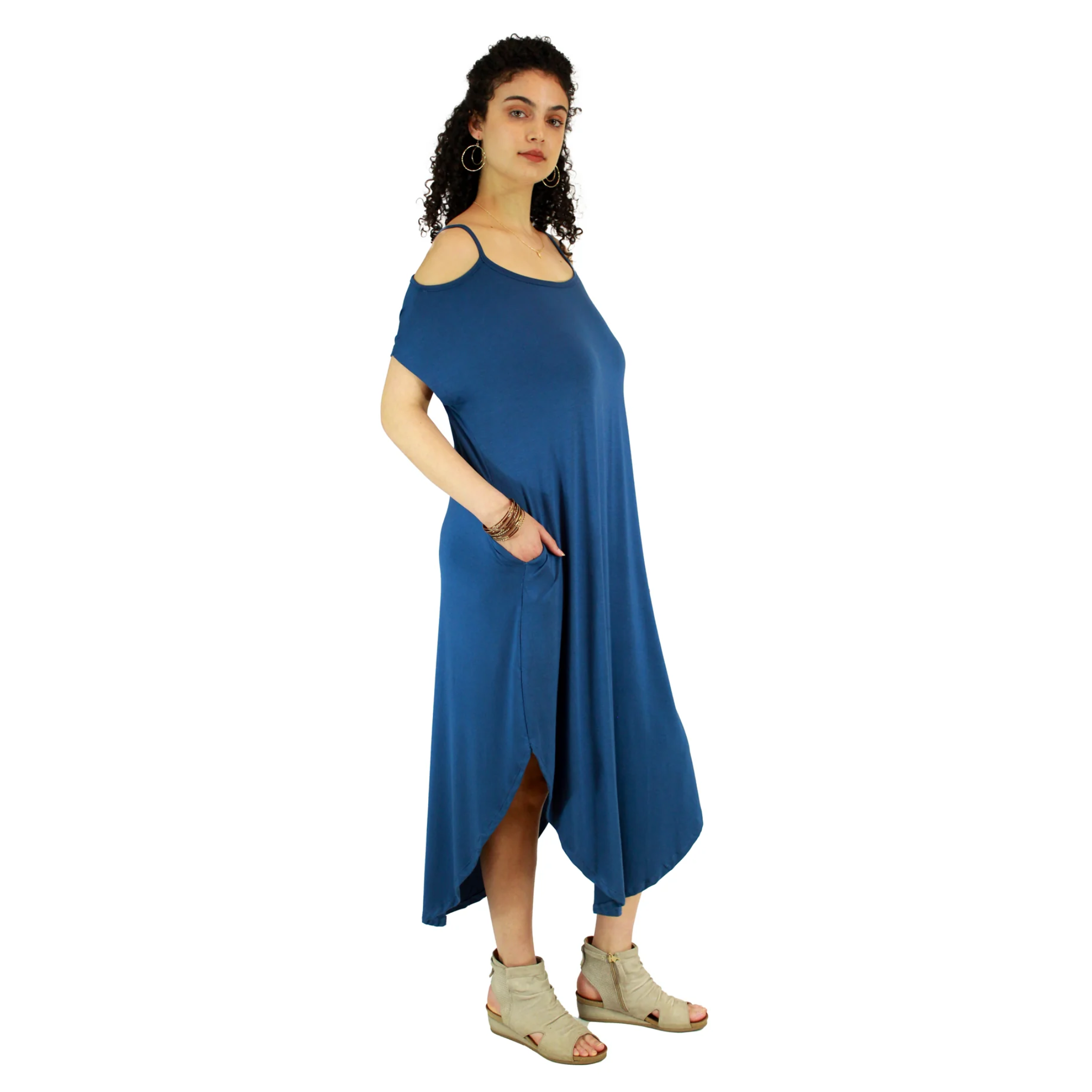 Anna Dress