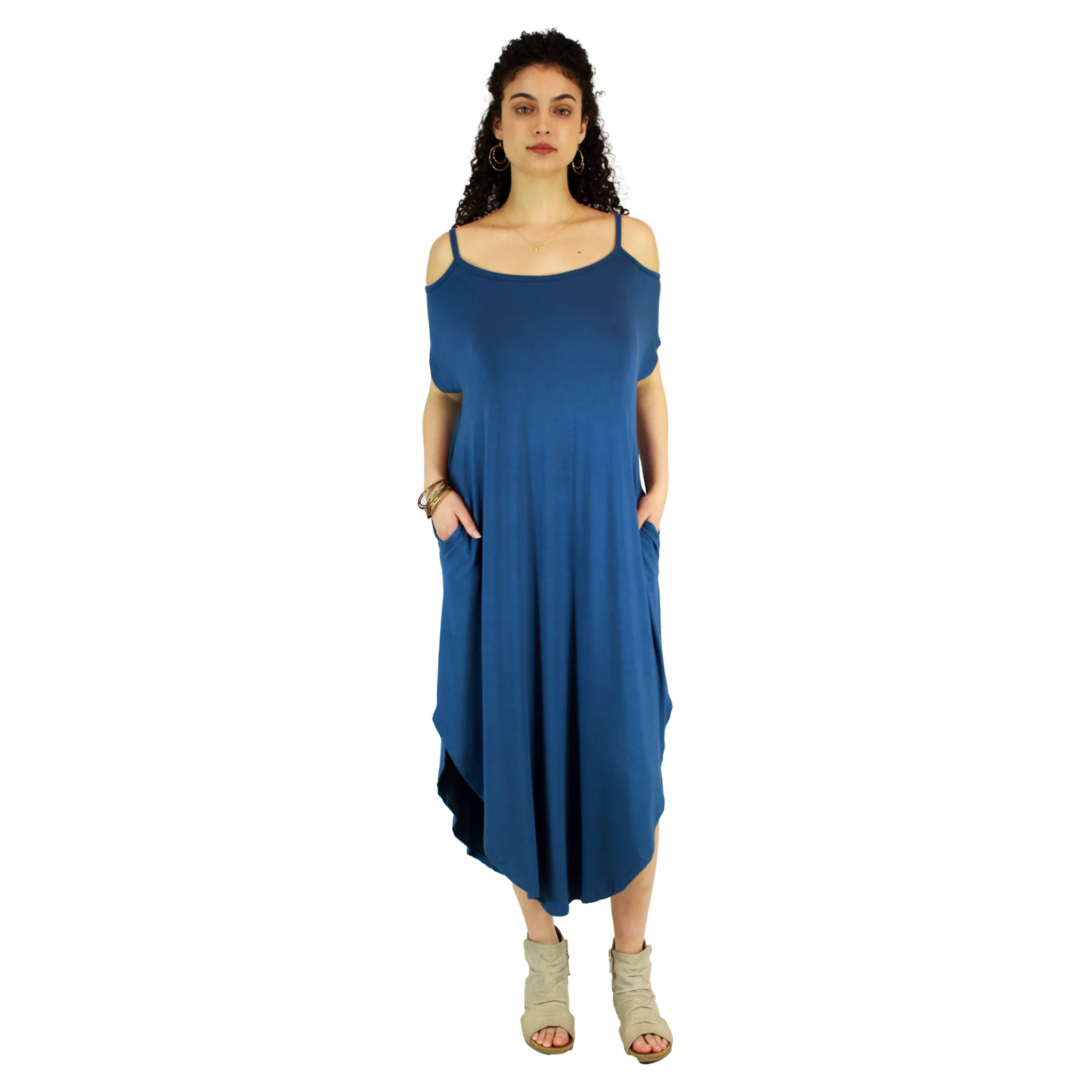 Anna Dress