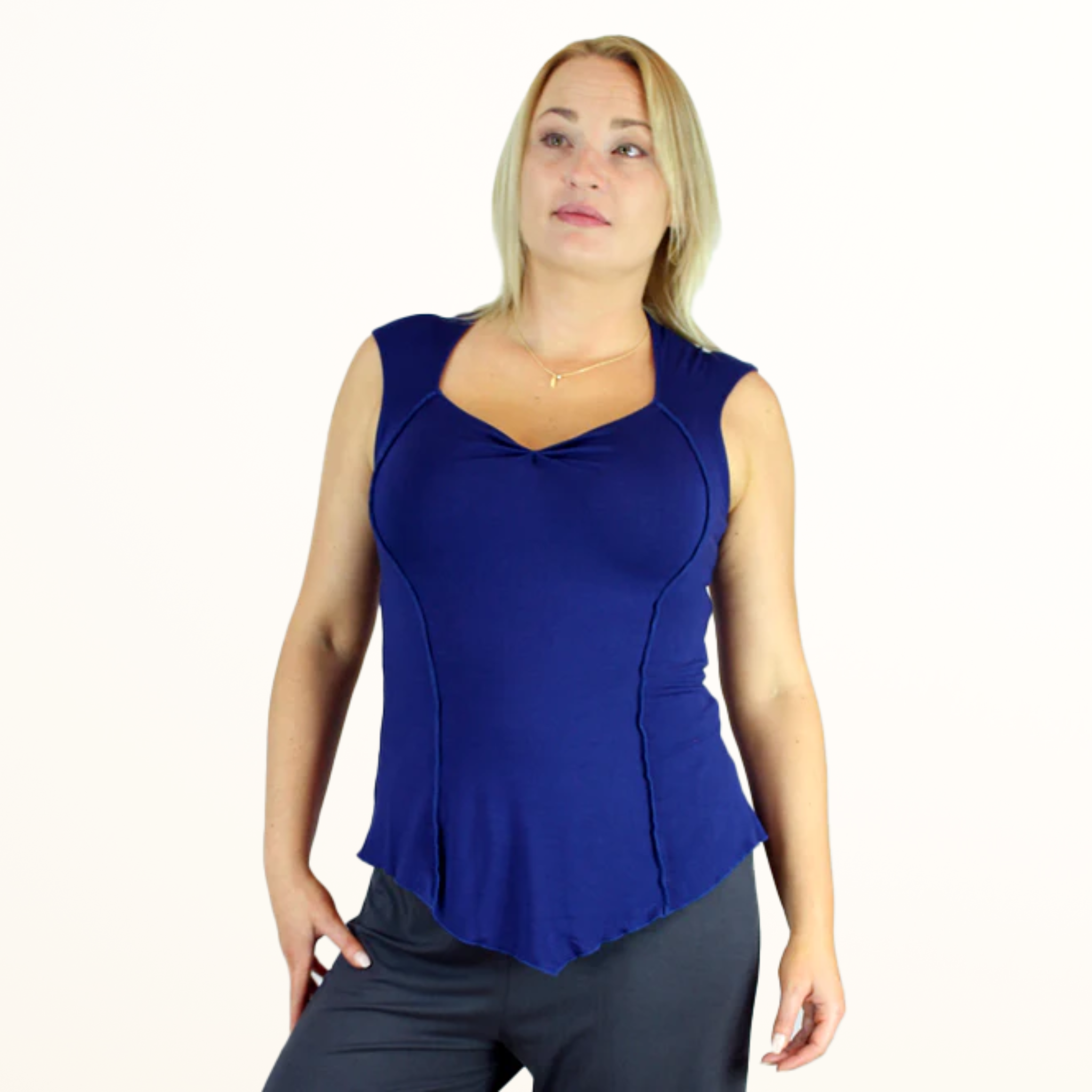 Arwen Tank