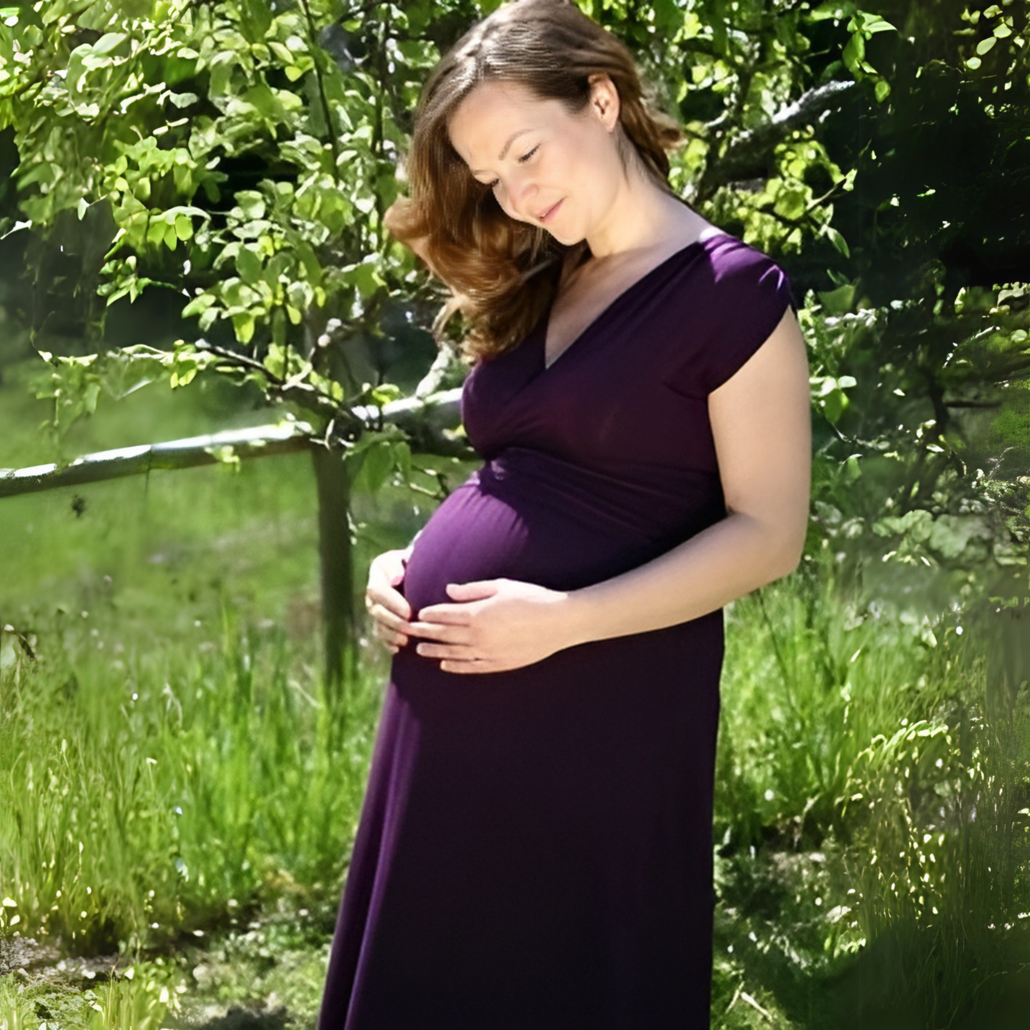 Athena Maxi Dress