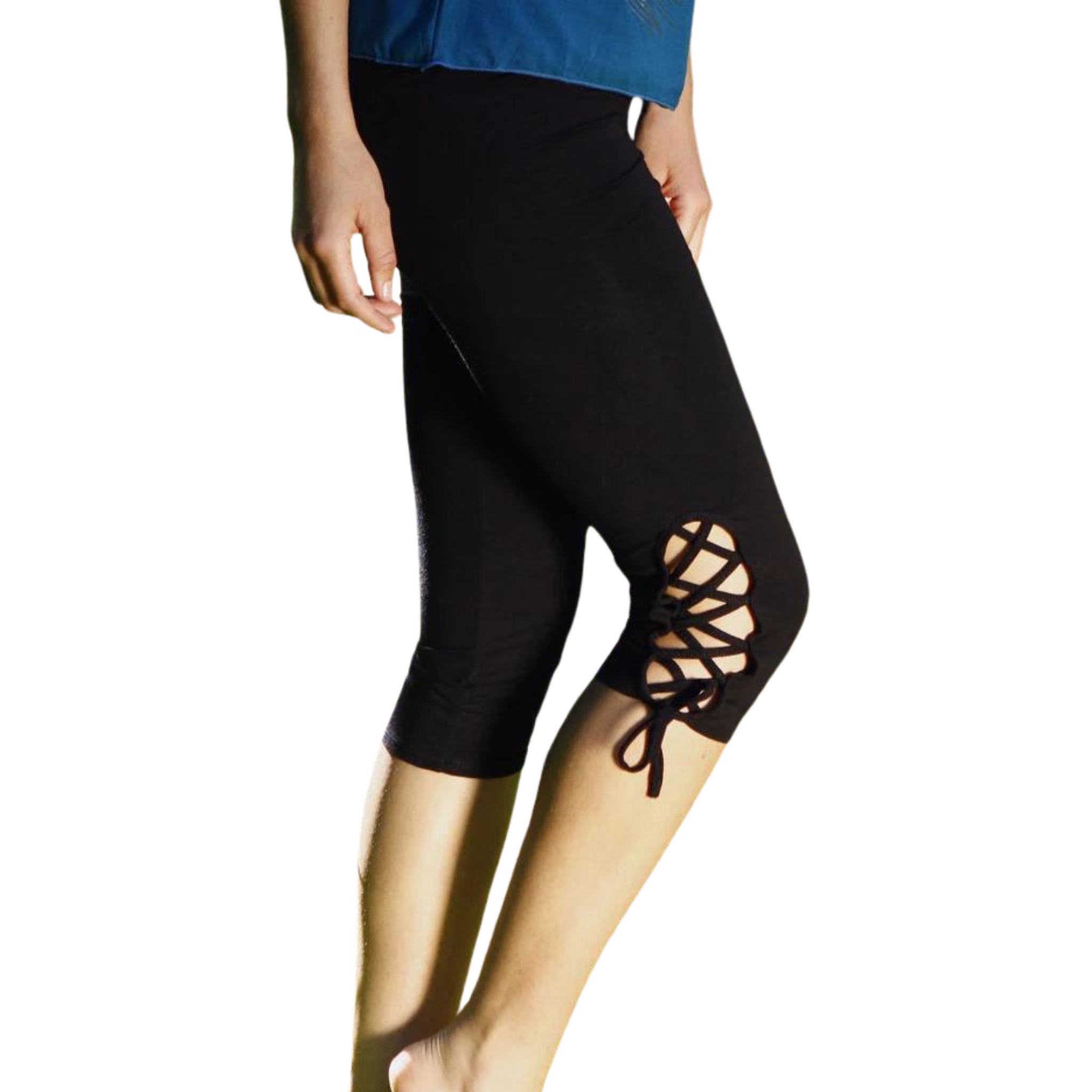 Caprice Capri Leggings