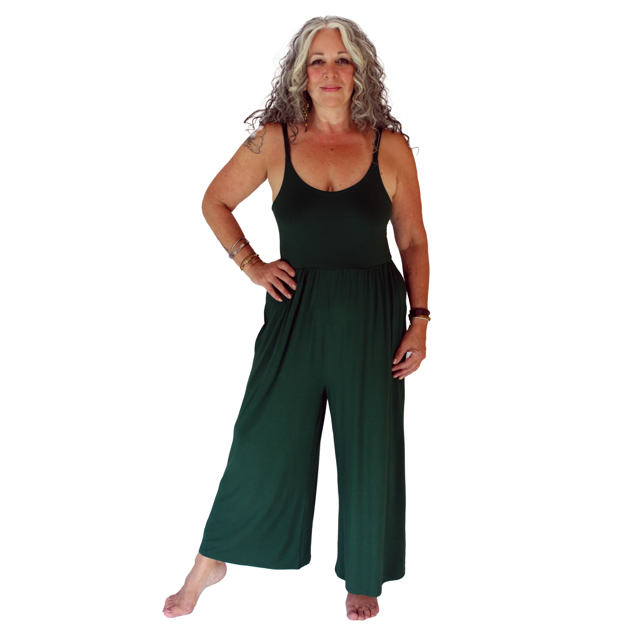 Celeste Jumpsuit