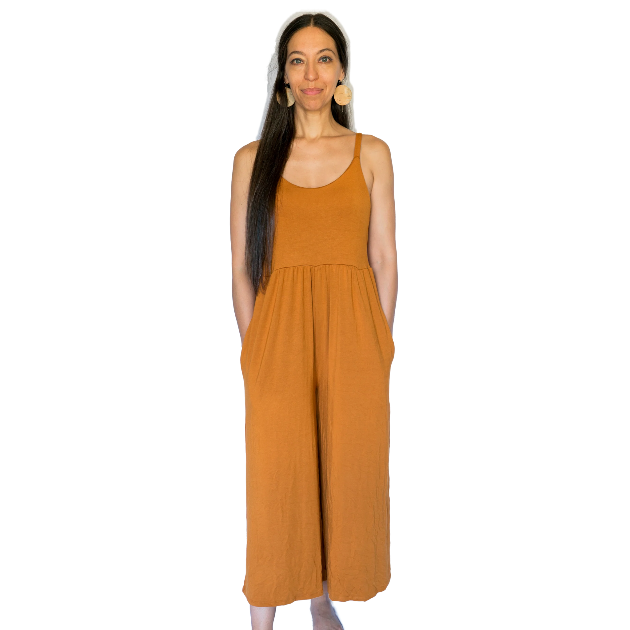 Celeste Jumpsuit