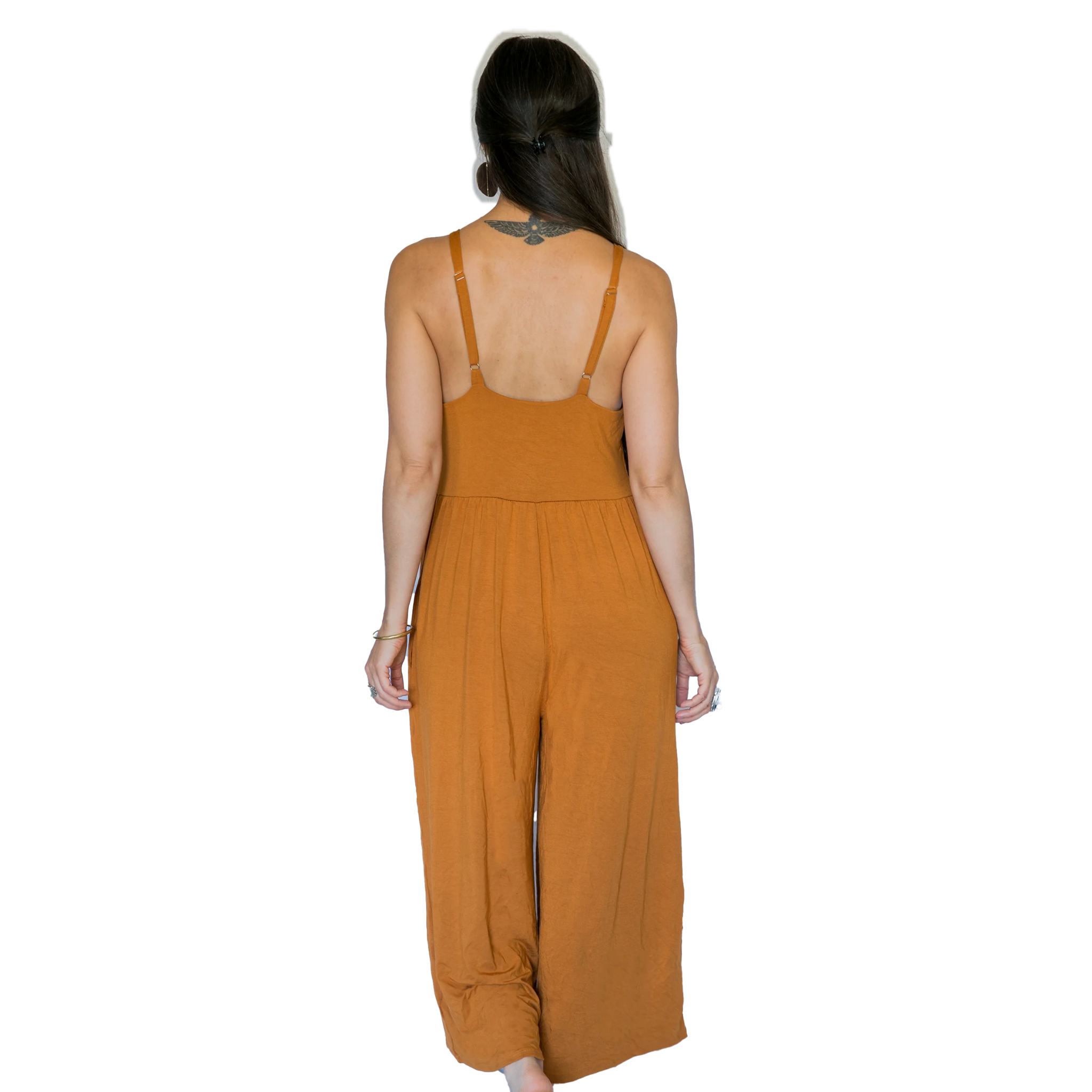 Celeste Jumpsuit