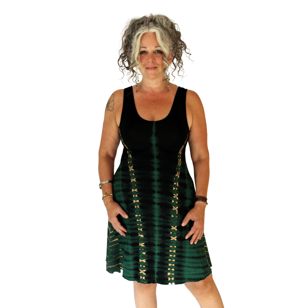 Journey Dress Fig Love Clothing Co.