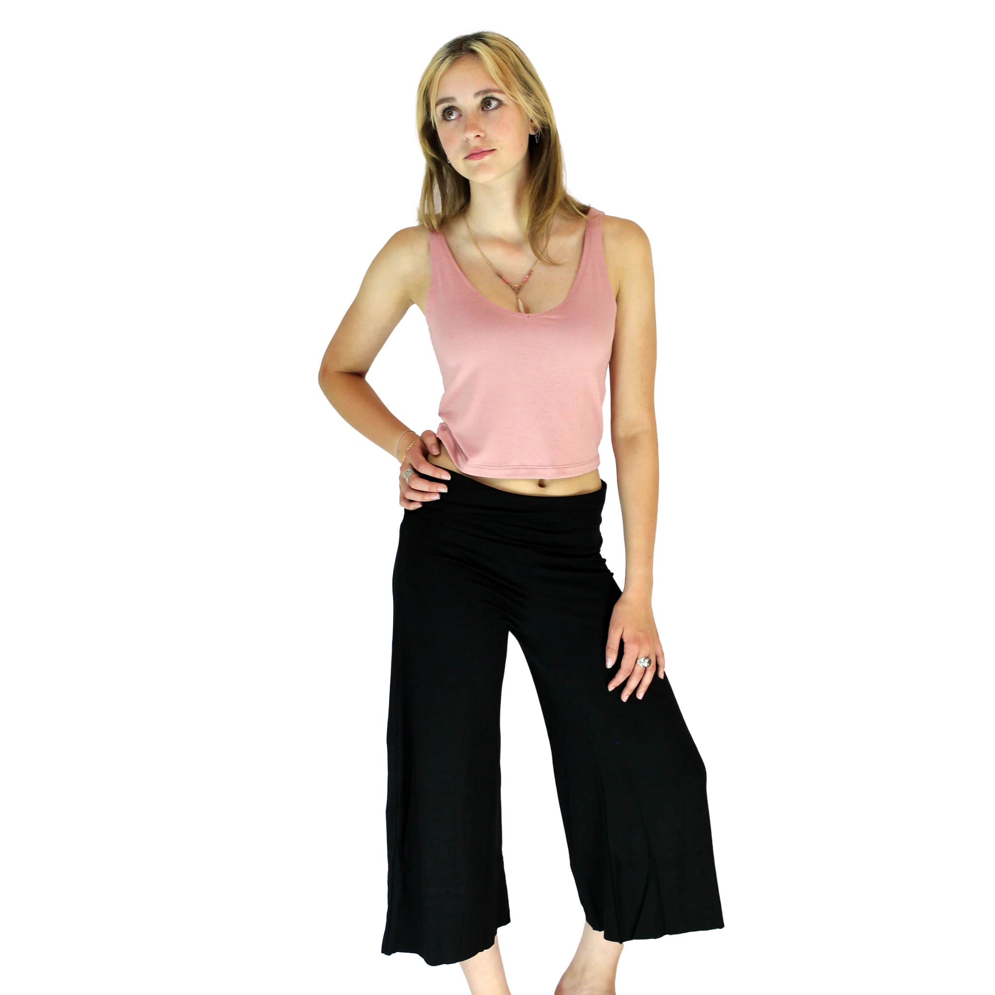 Vancouver Capri