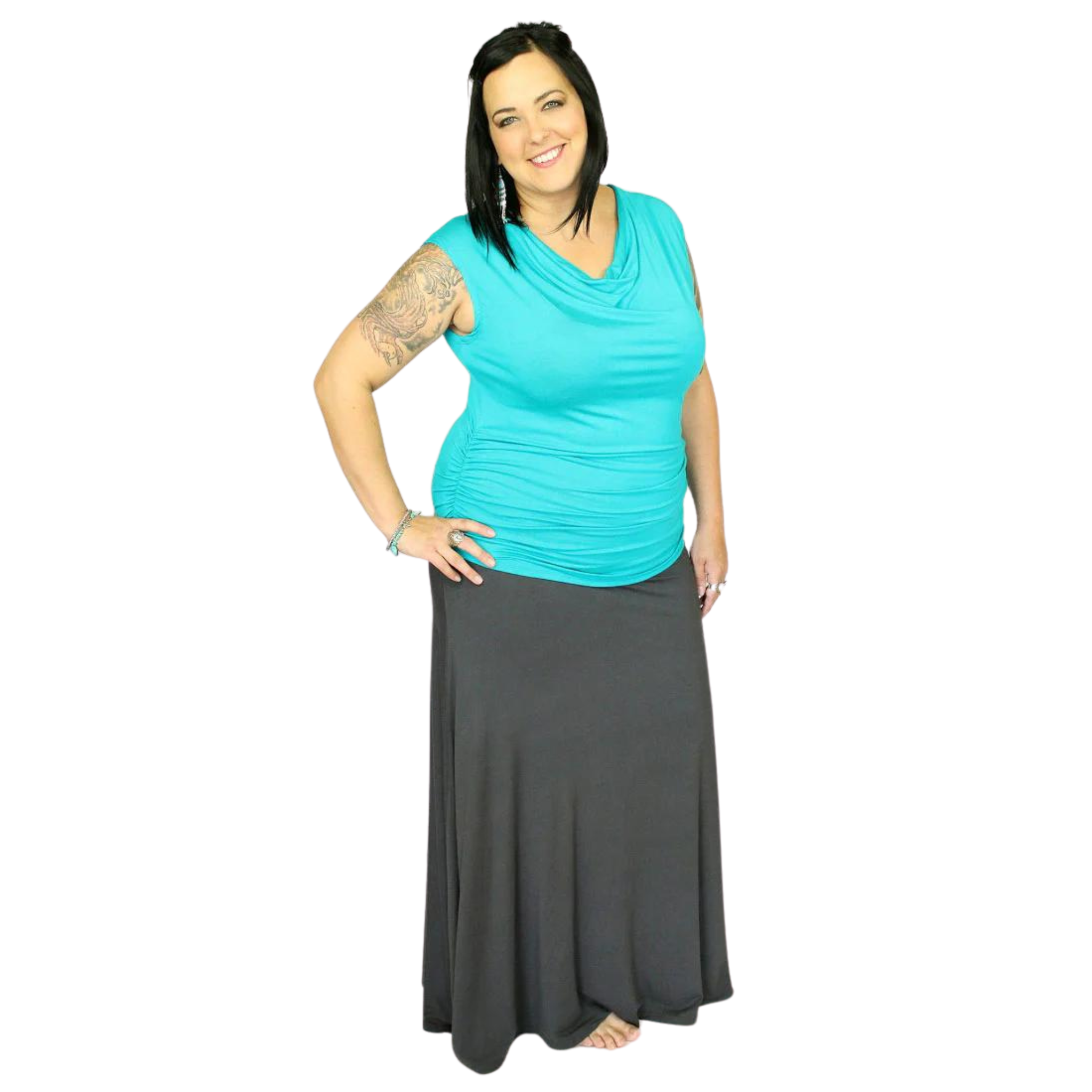 Vancouver Skirt/Dress
