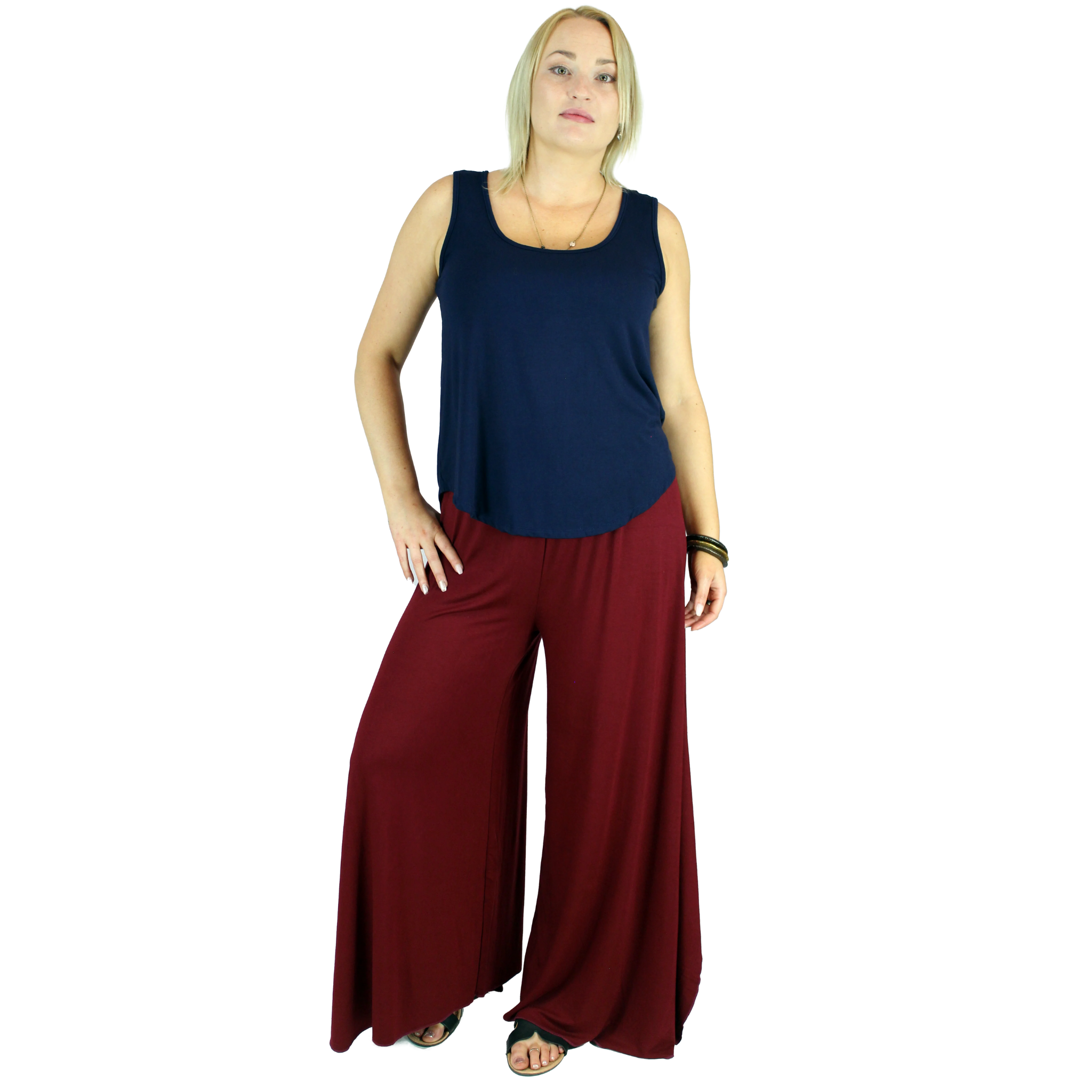 Winona Pants