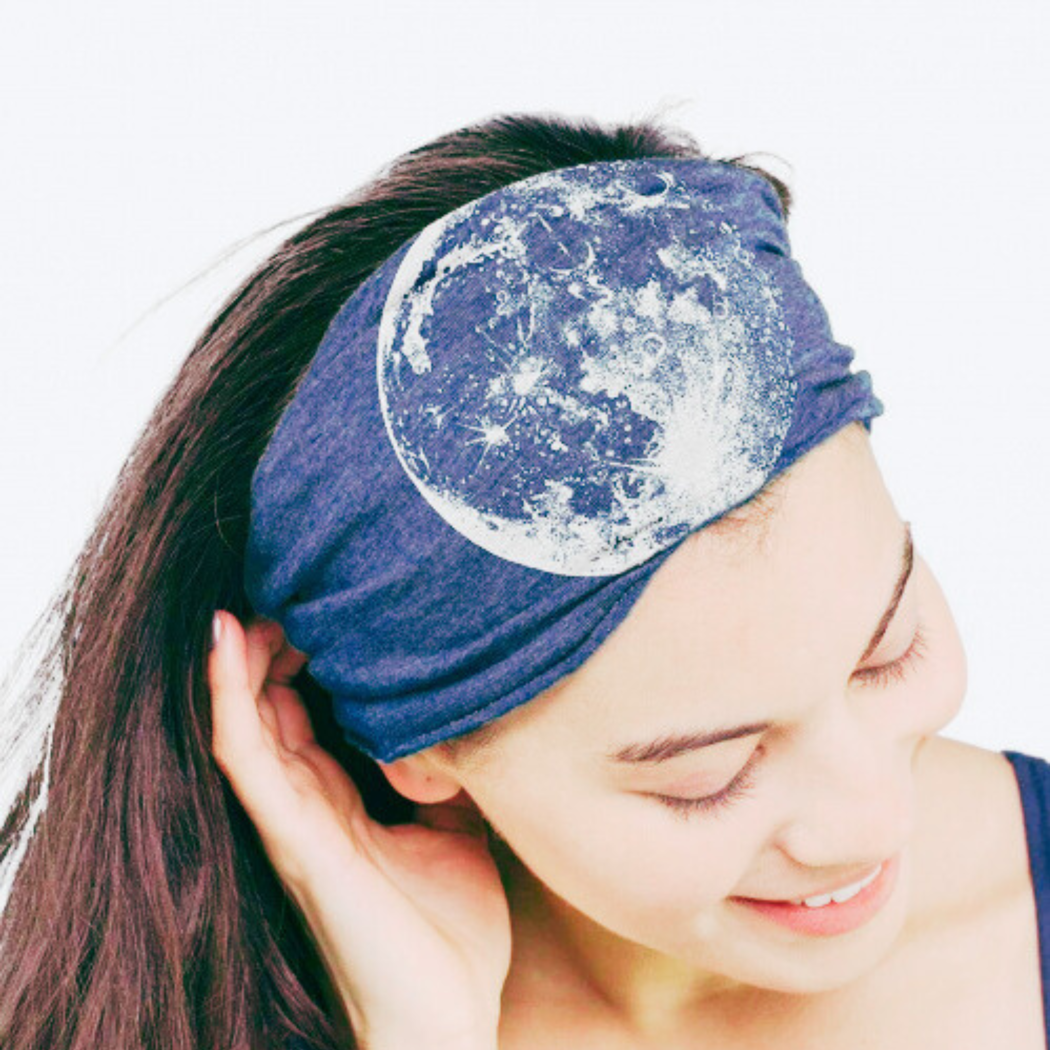 Boho Headband