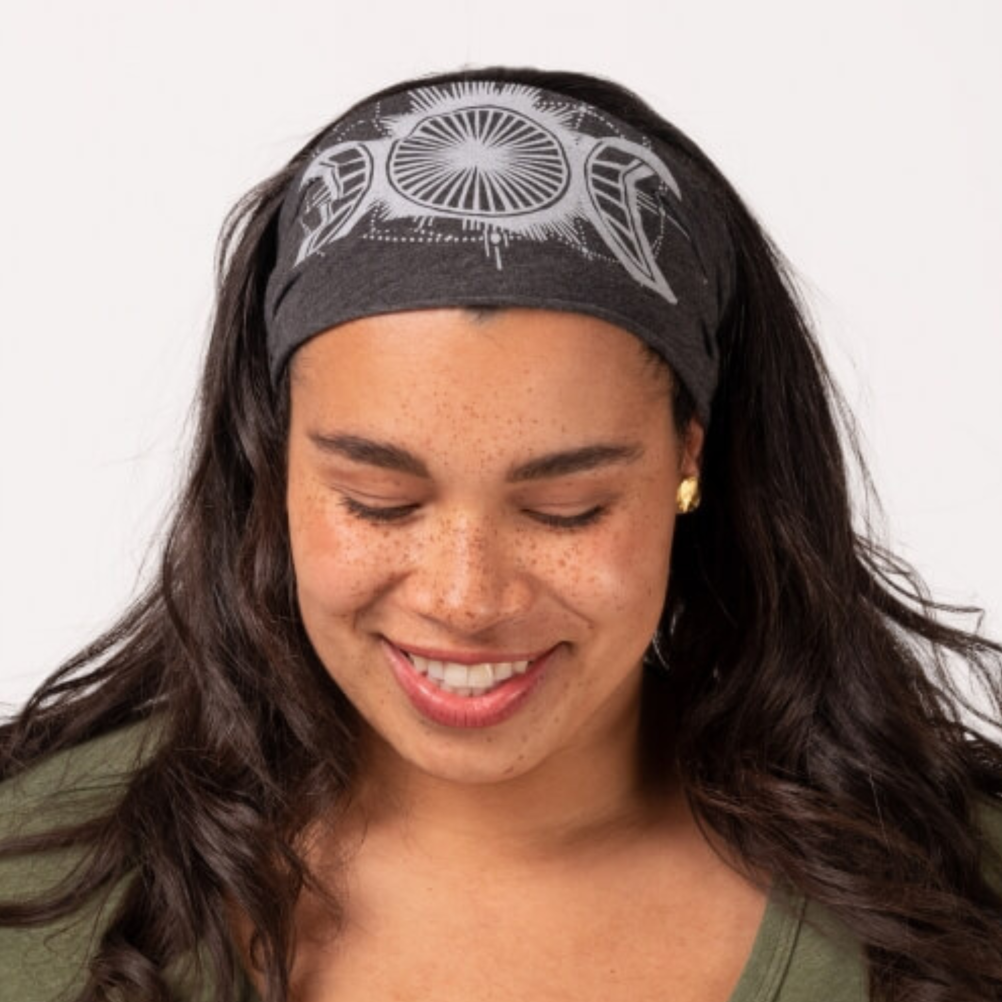 Boho Headband