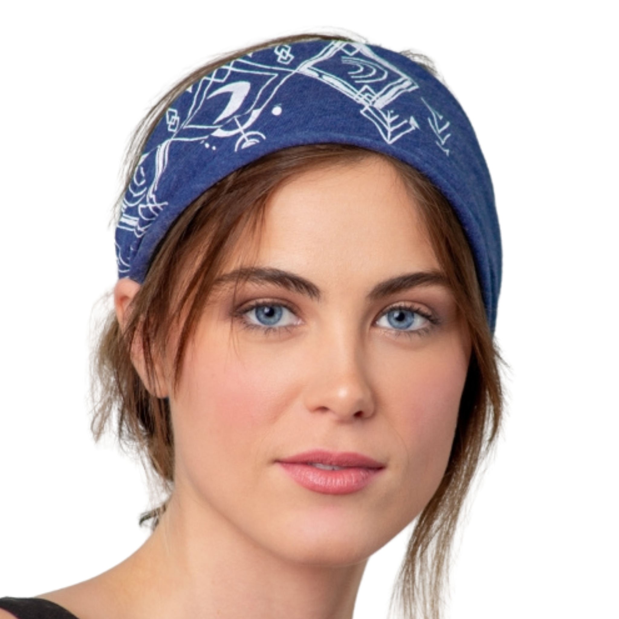 Boho Headband
