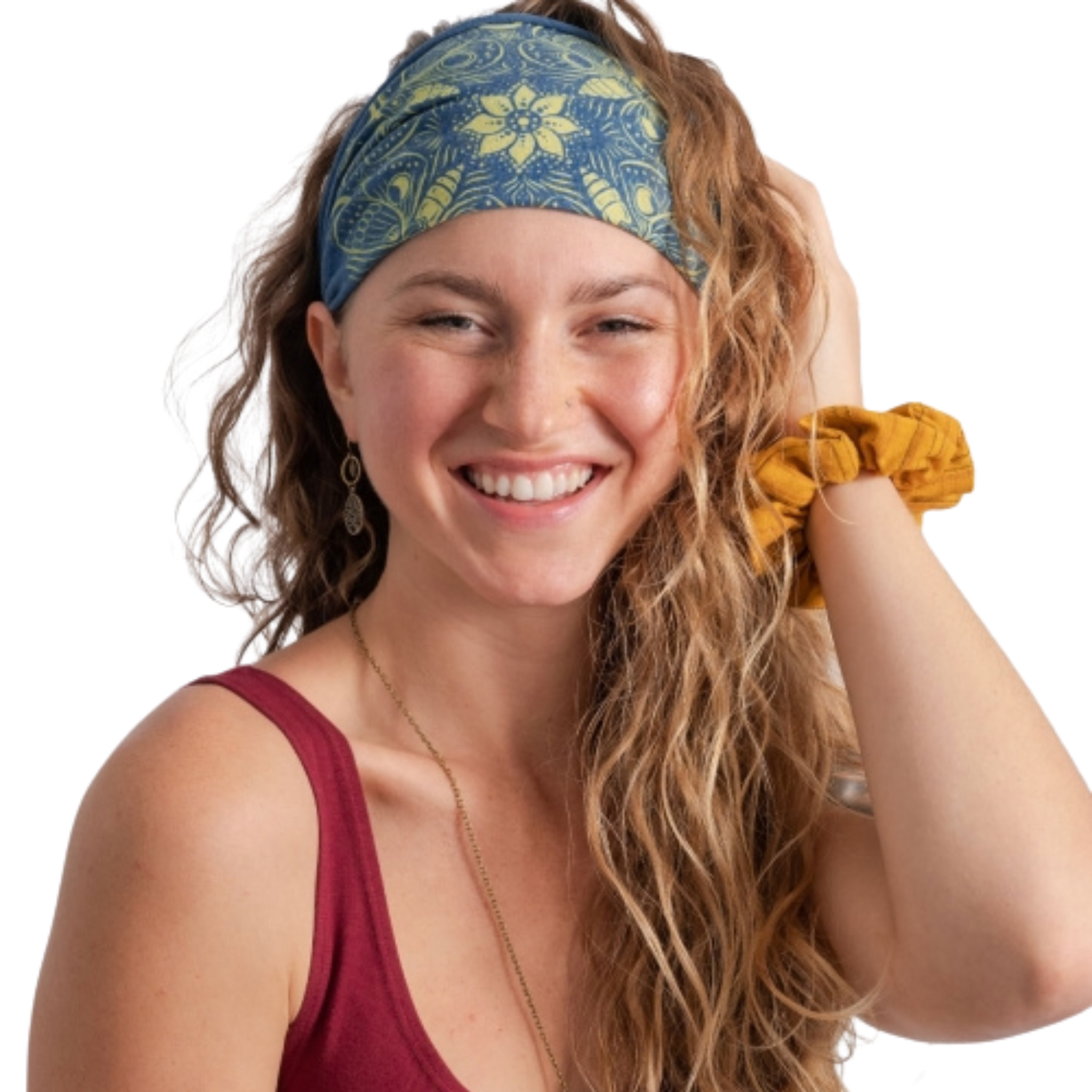 Boho Headband