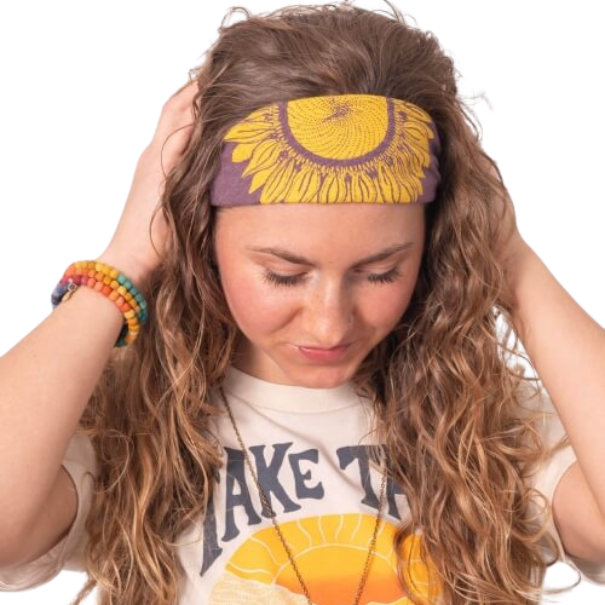 Boho Headband