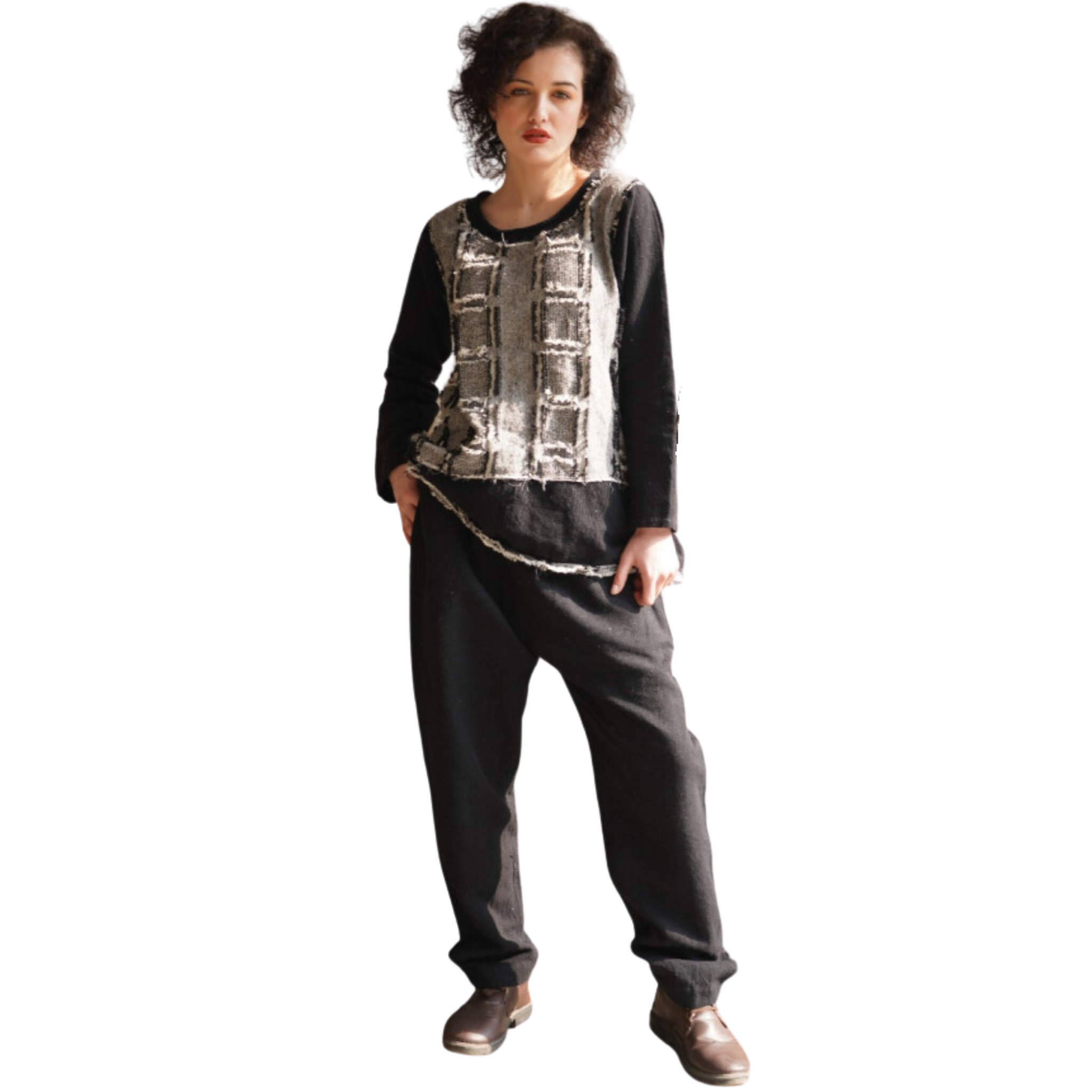 Linen Pants