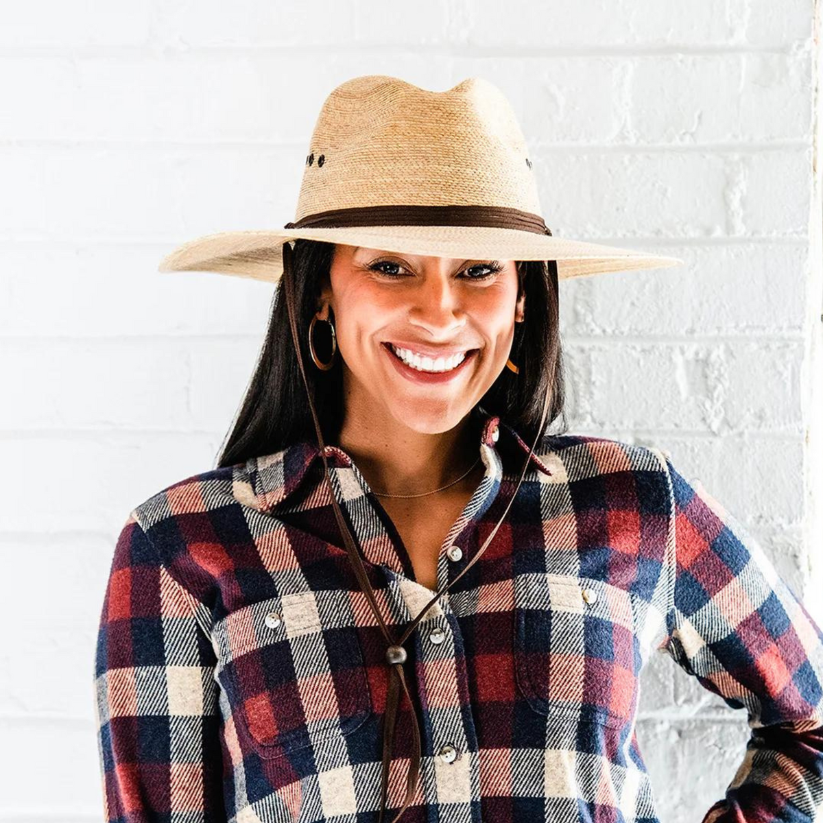 Baja Hat Fig Love Clothing Co.