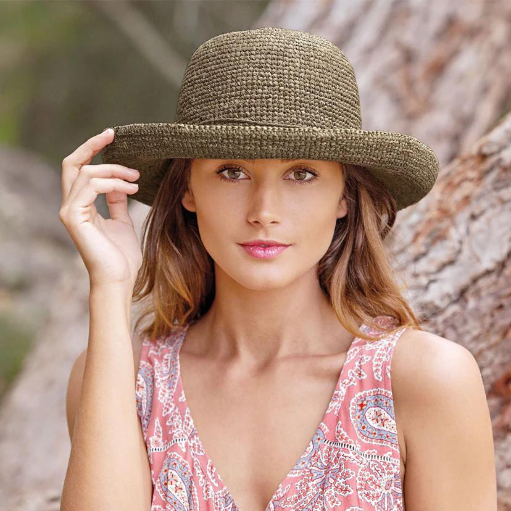 Catalina Hat