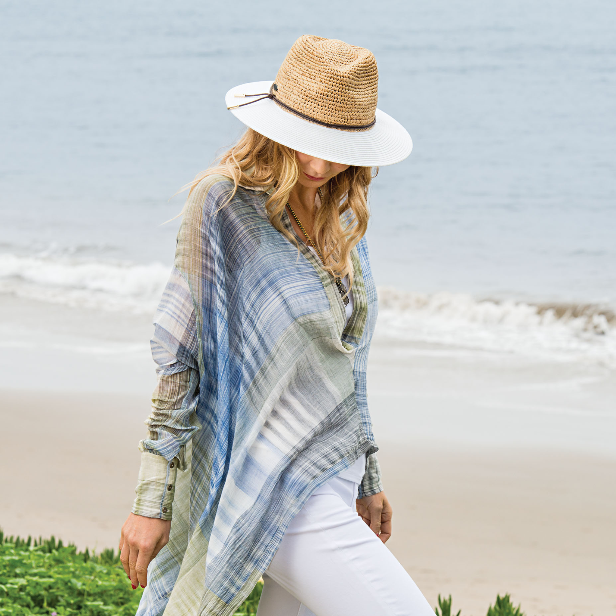 Laguna Hat