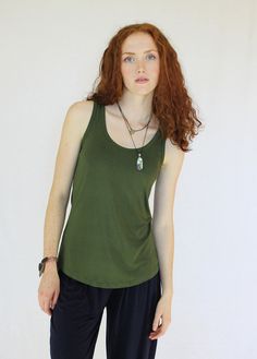 Cynthia Tank