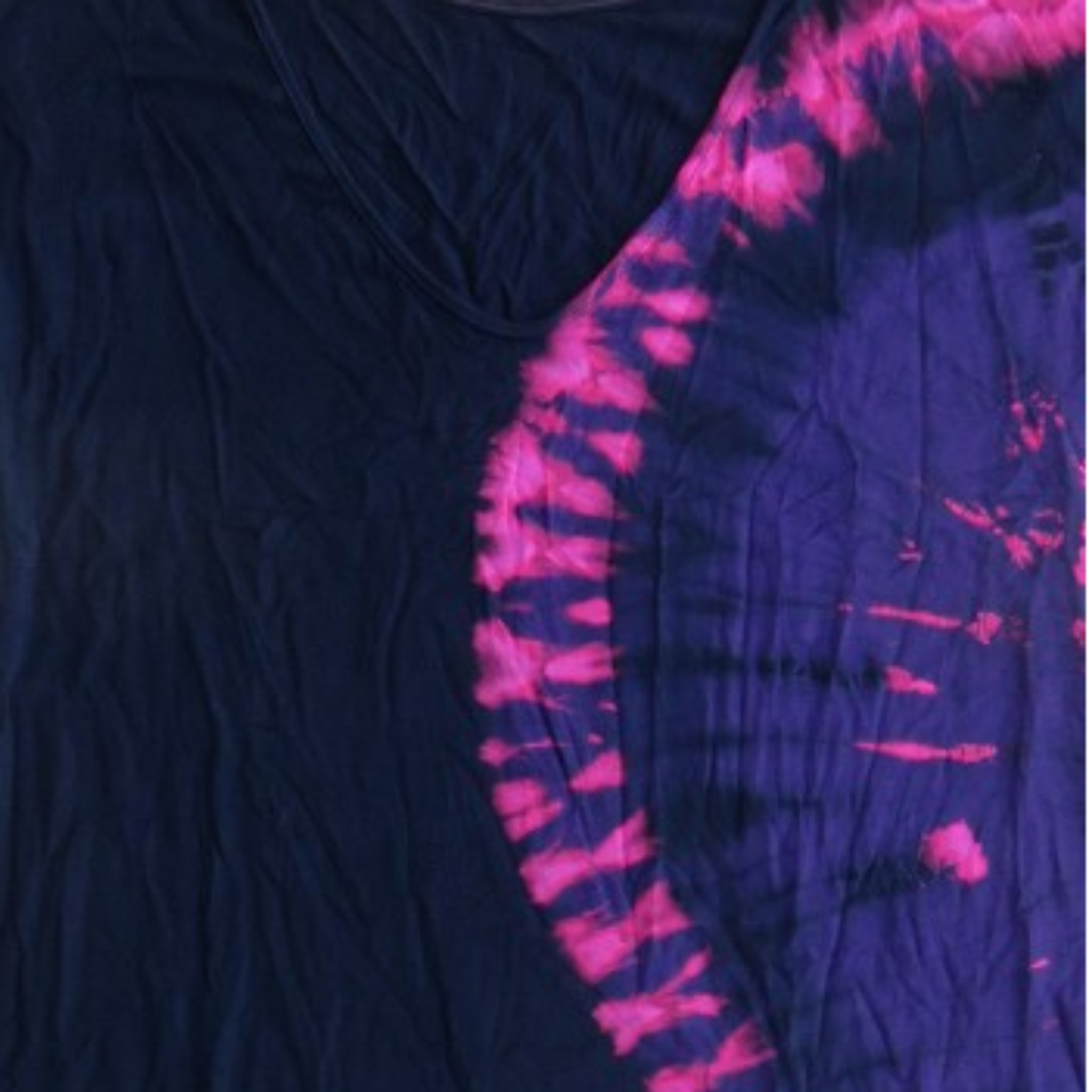 Haiku Tie-Dye Maxi Dress