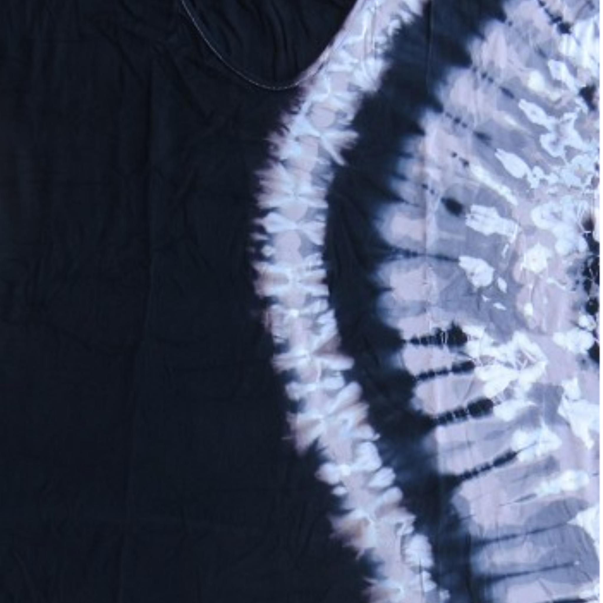 Haiku Tie-Dye Maxi Dress
