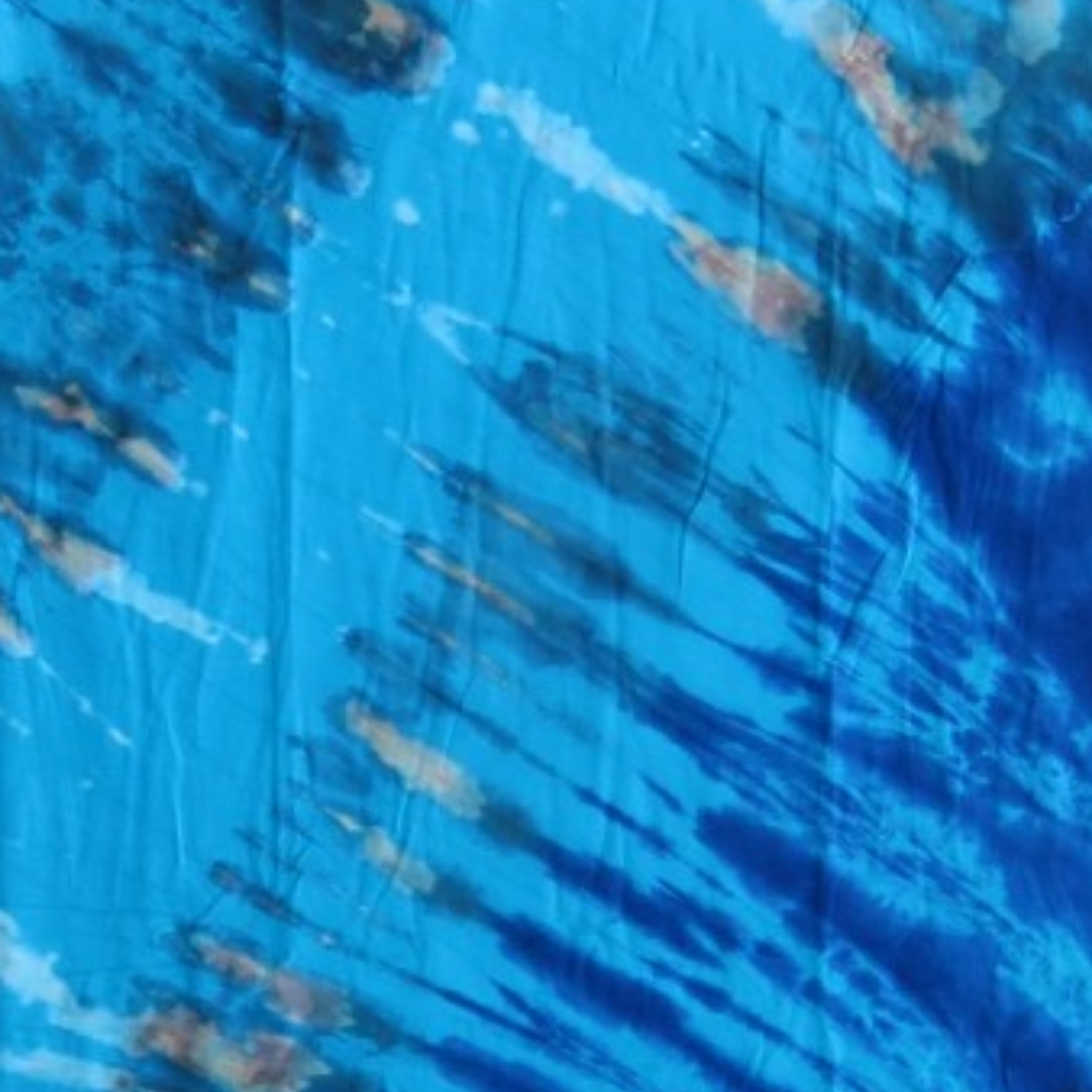 Haiku Tie-Dye Maxi Dress