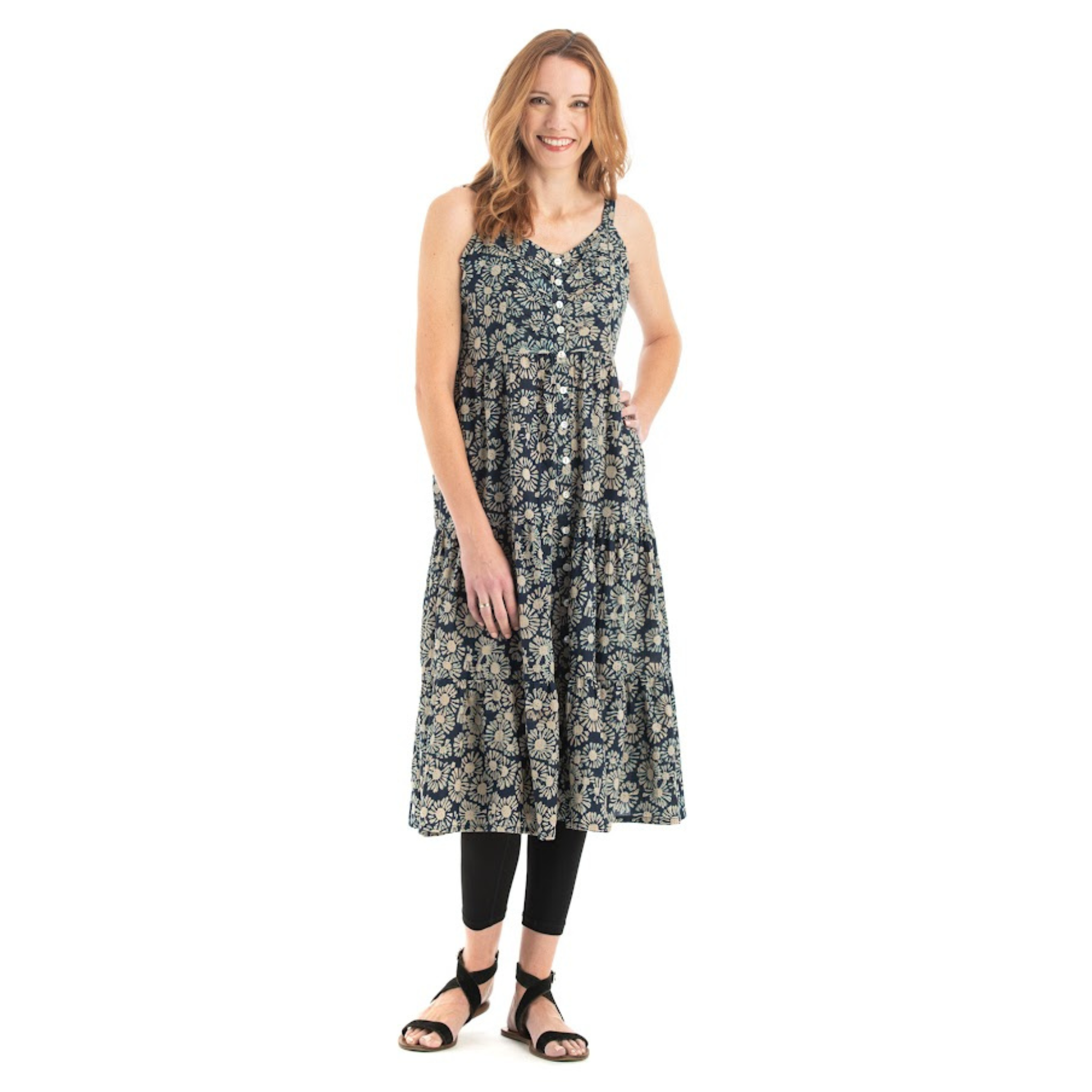 Bonita Dress