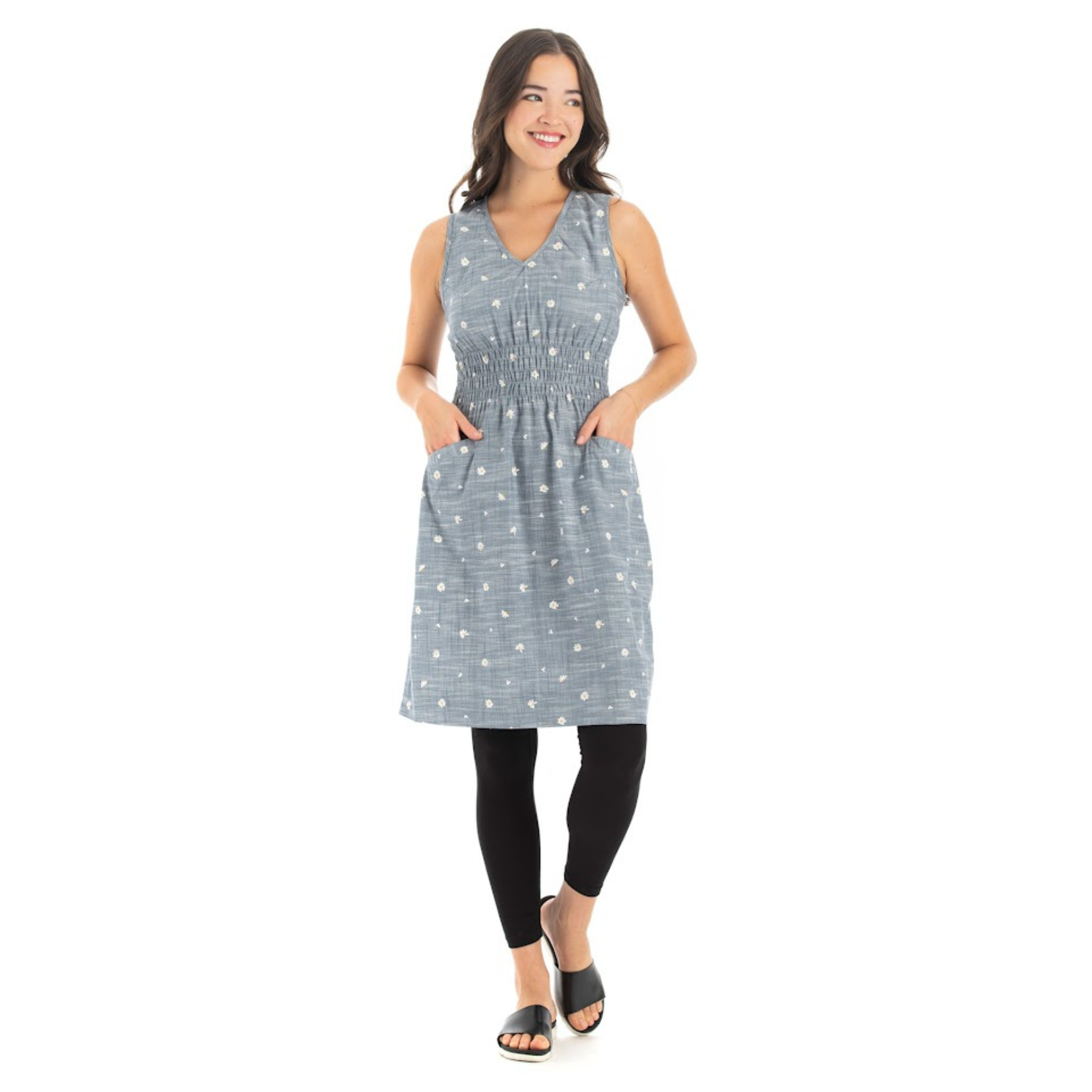 Frankie Dress