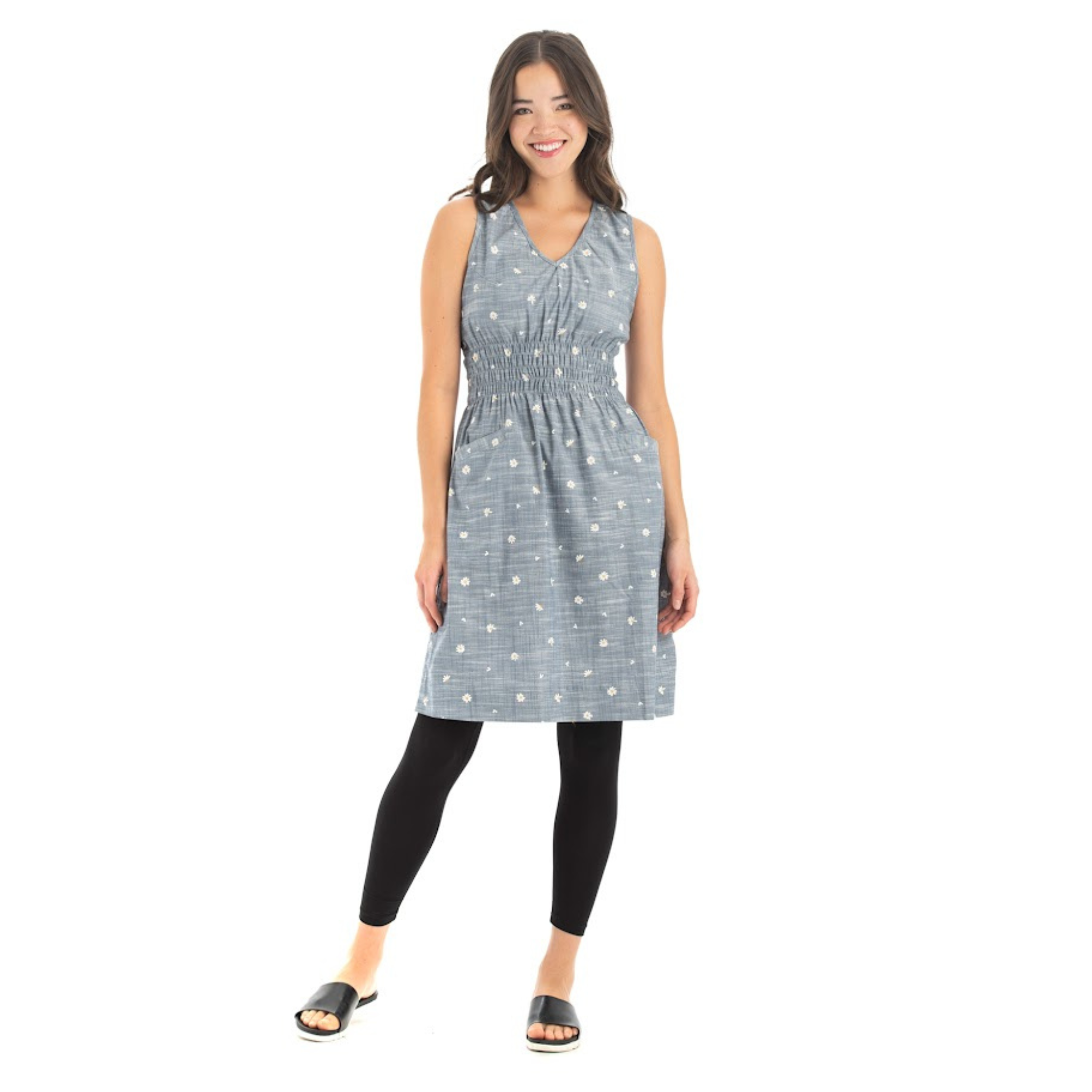Frankie Dress