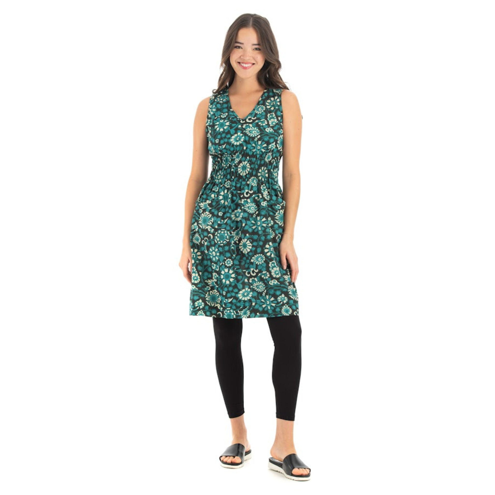 Frankie Dress