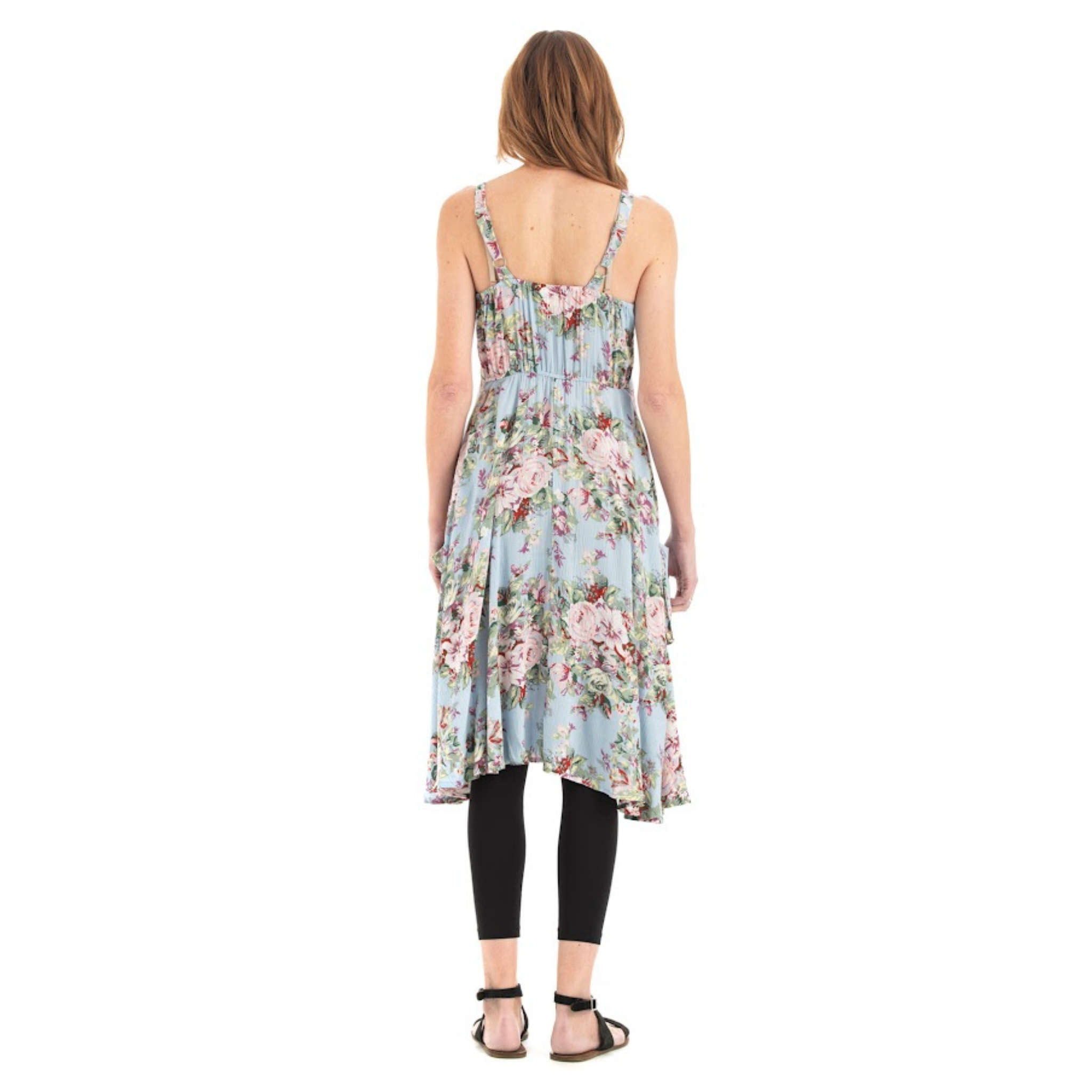 Malibu Dress