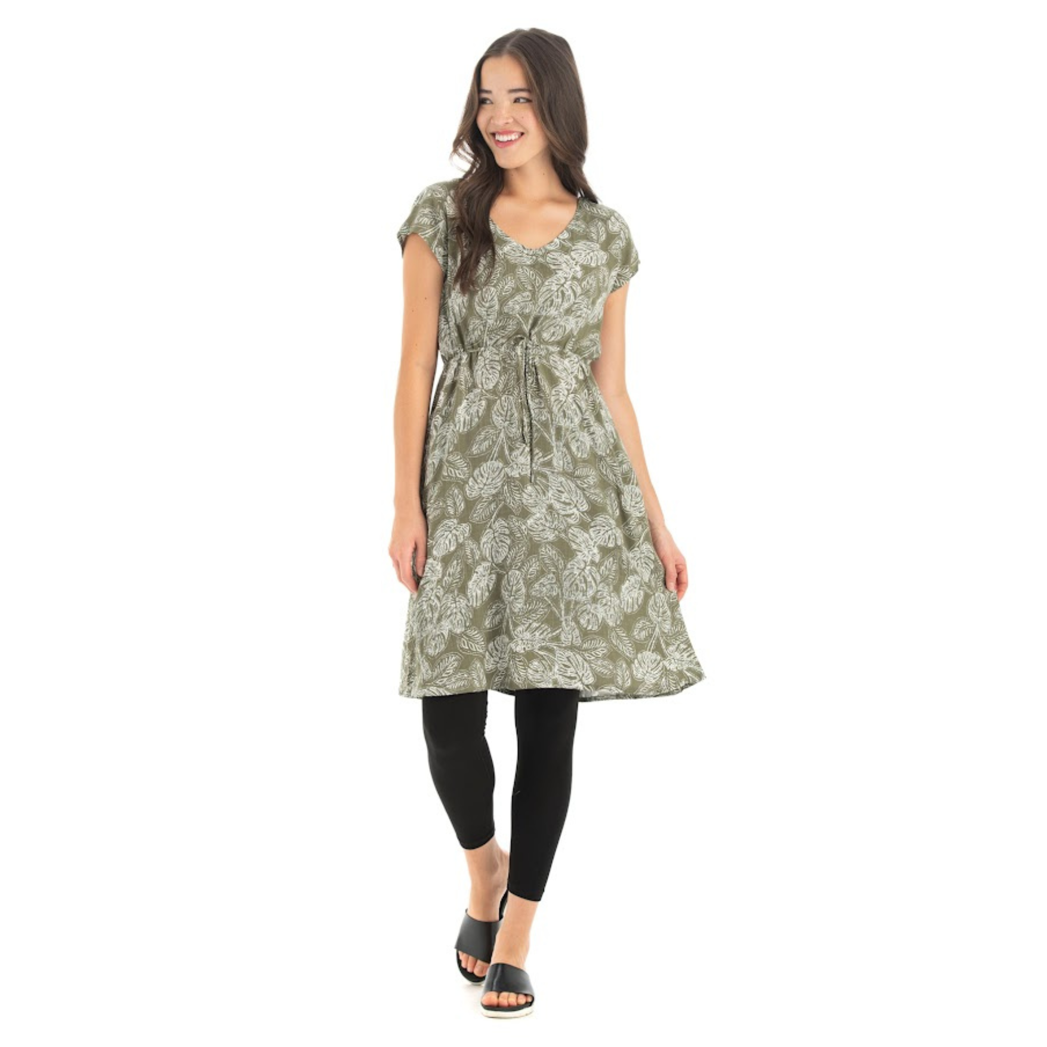 Robyn Dress