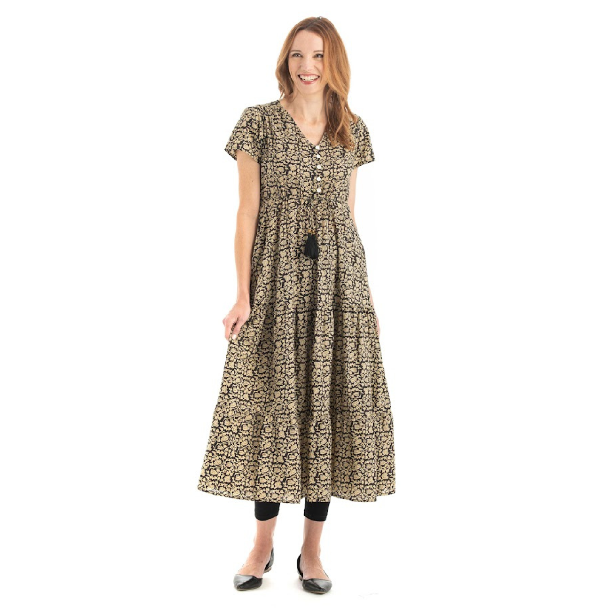 Sunita Dress