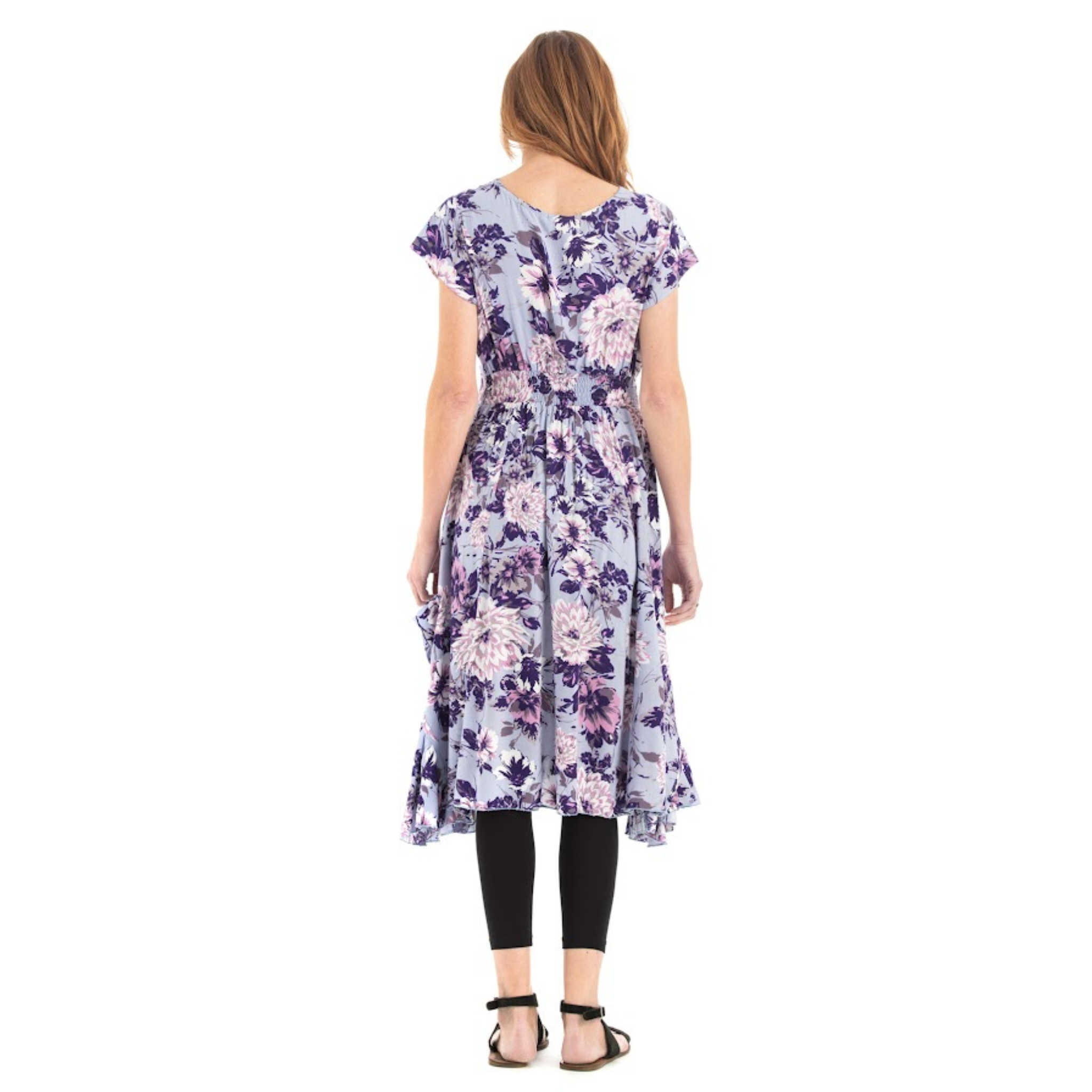 Swing Dress